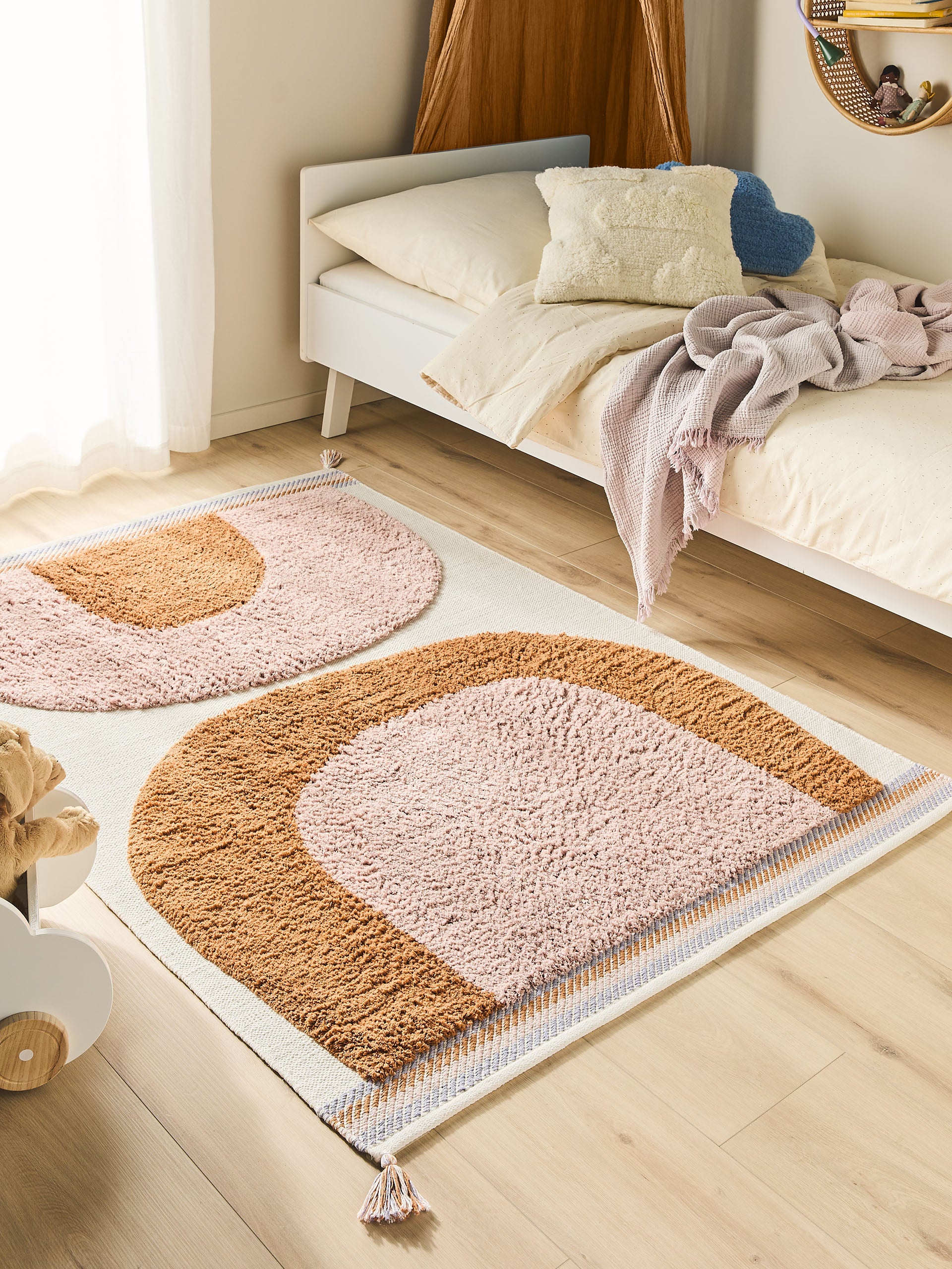 Kids rug Ruby Rose