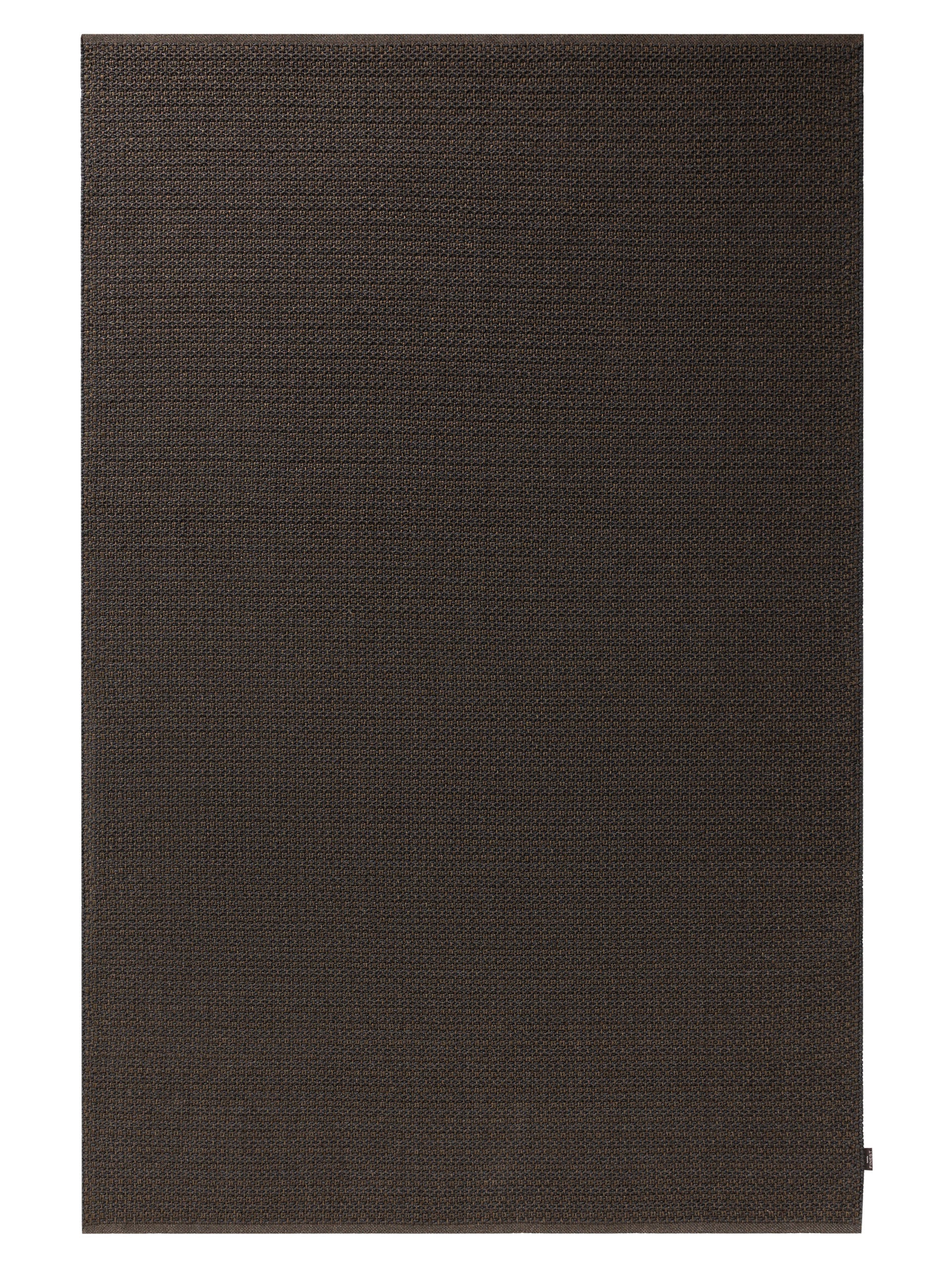 In- & Outdoor Rug Amata Charcoal