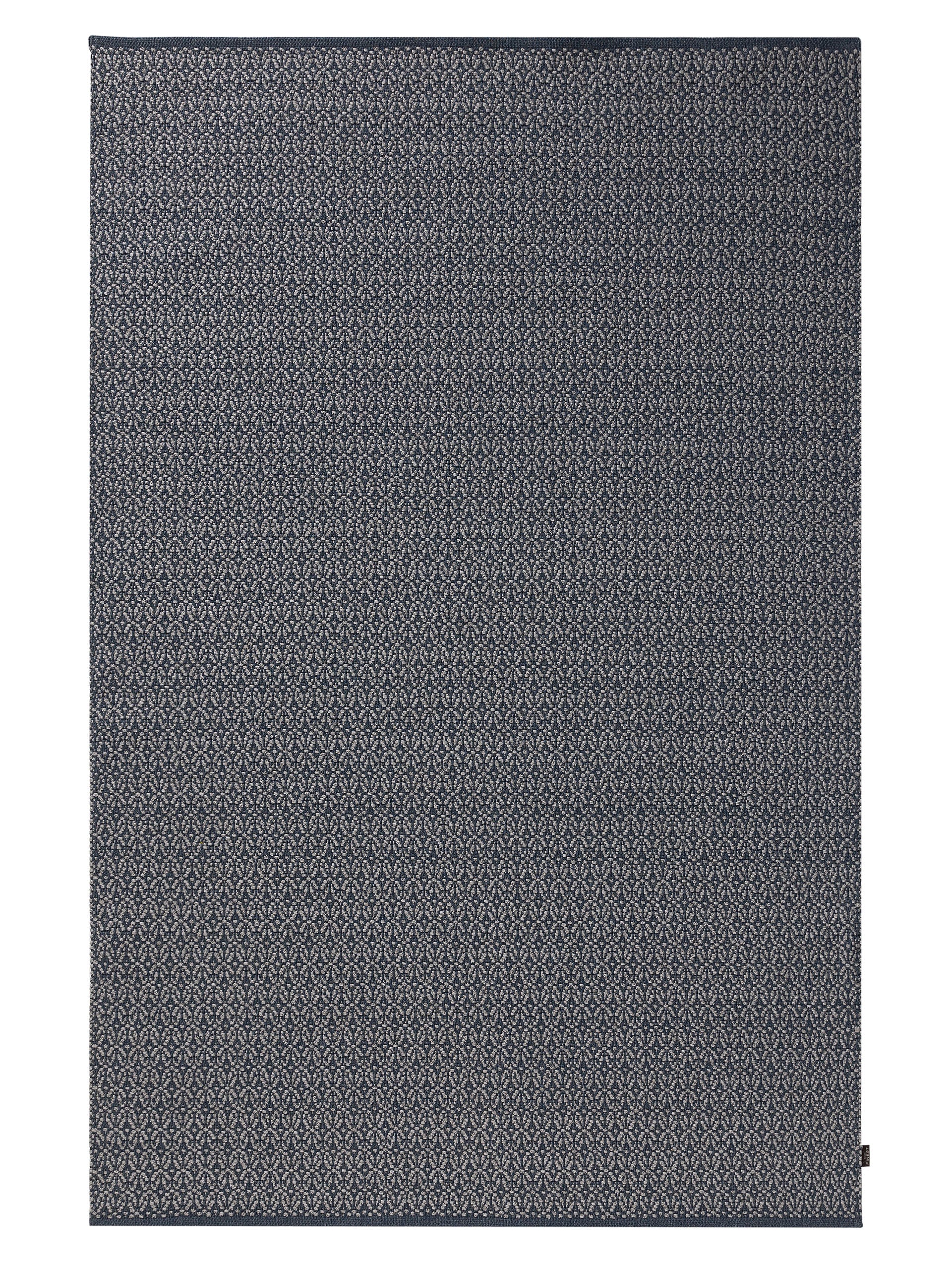 In- & Outdoor Rug Dulcia Blue/Grey