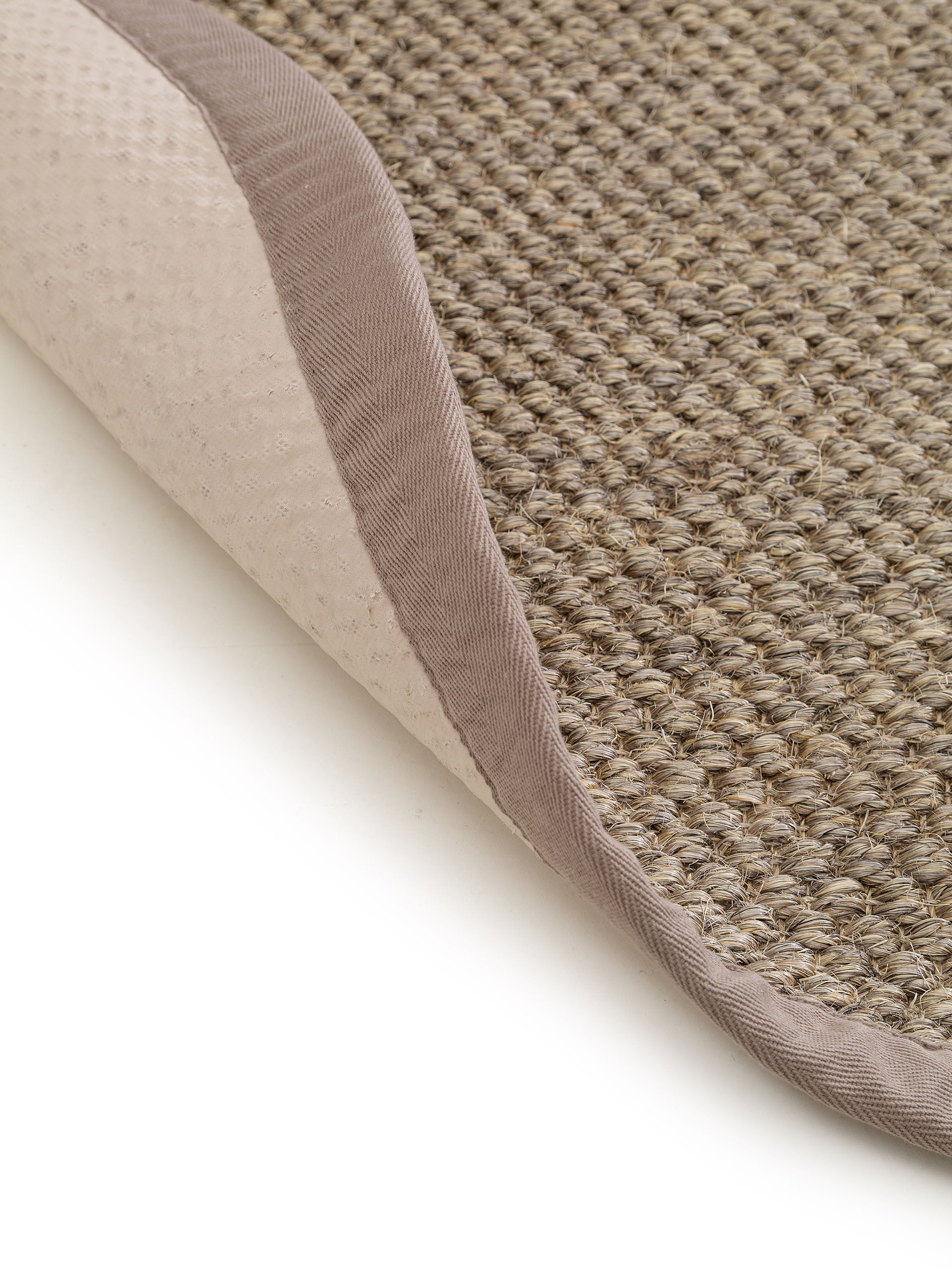 Sisal Rug Greta Grey