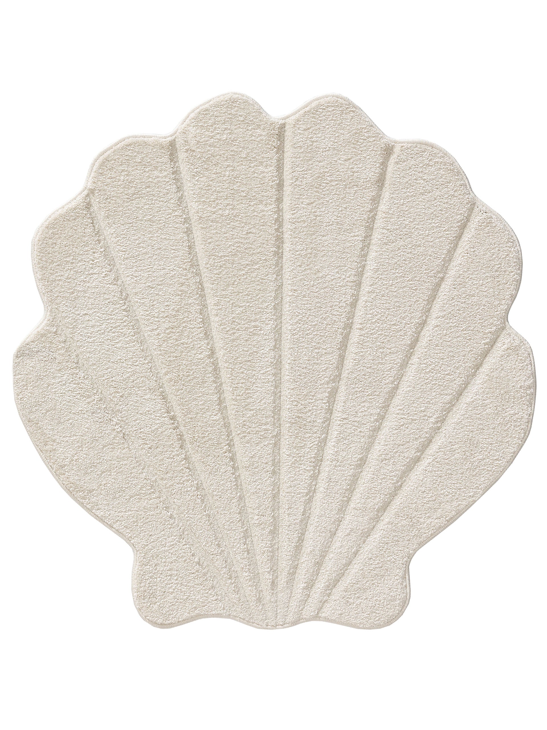 Kids rug Nori Cream