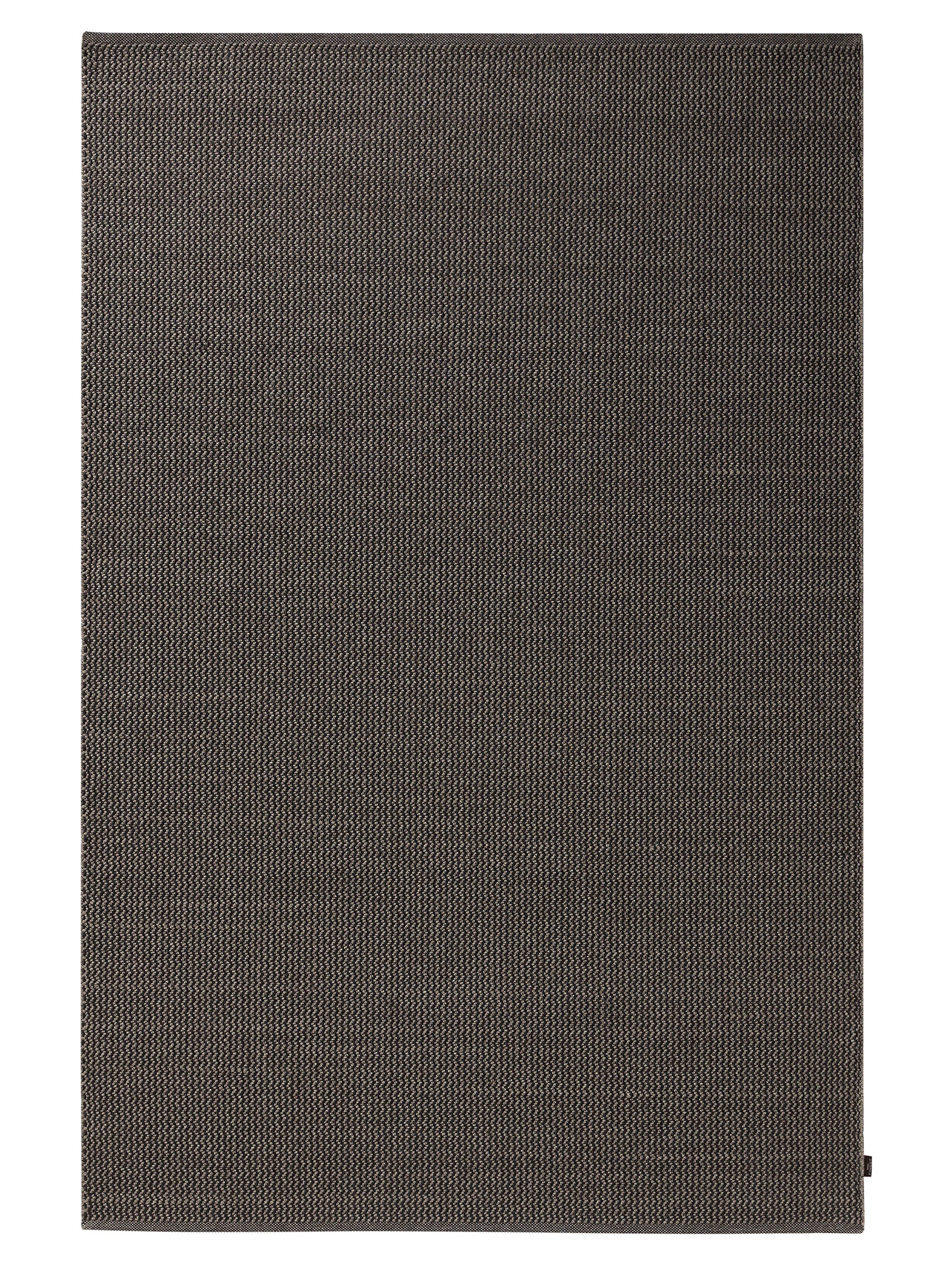 In- & Outdoor Rug Amata Charcoal/Grey