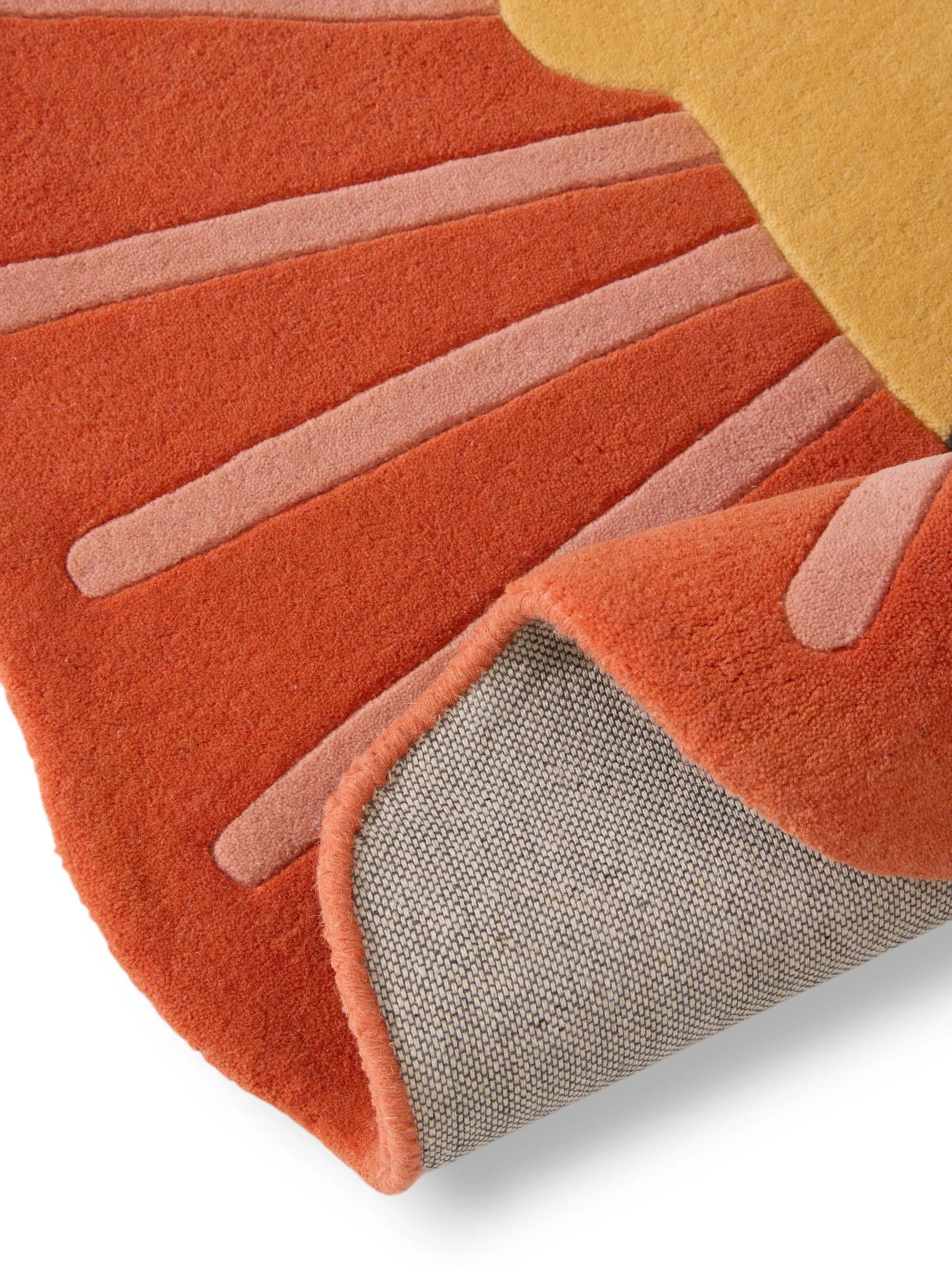 Kids rug Adeline Multicolour