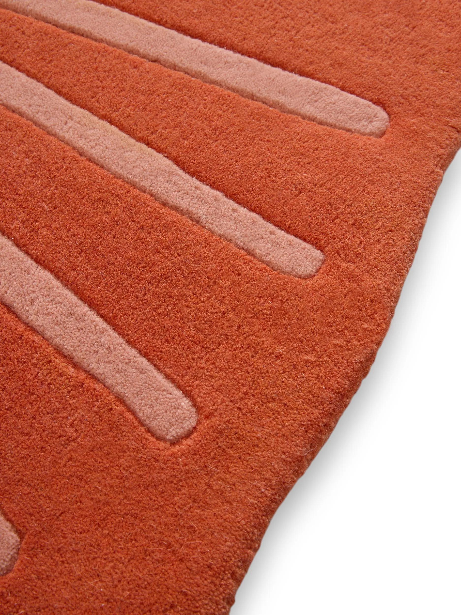 Kids rug Adeline Multicolour