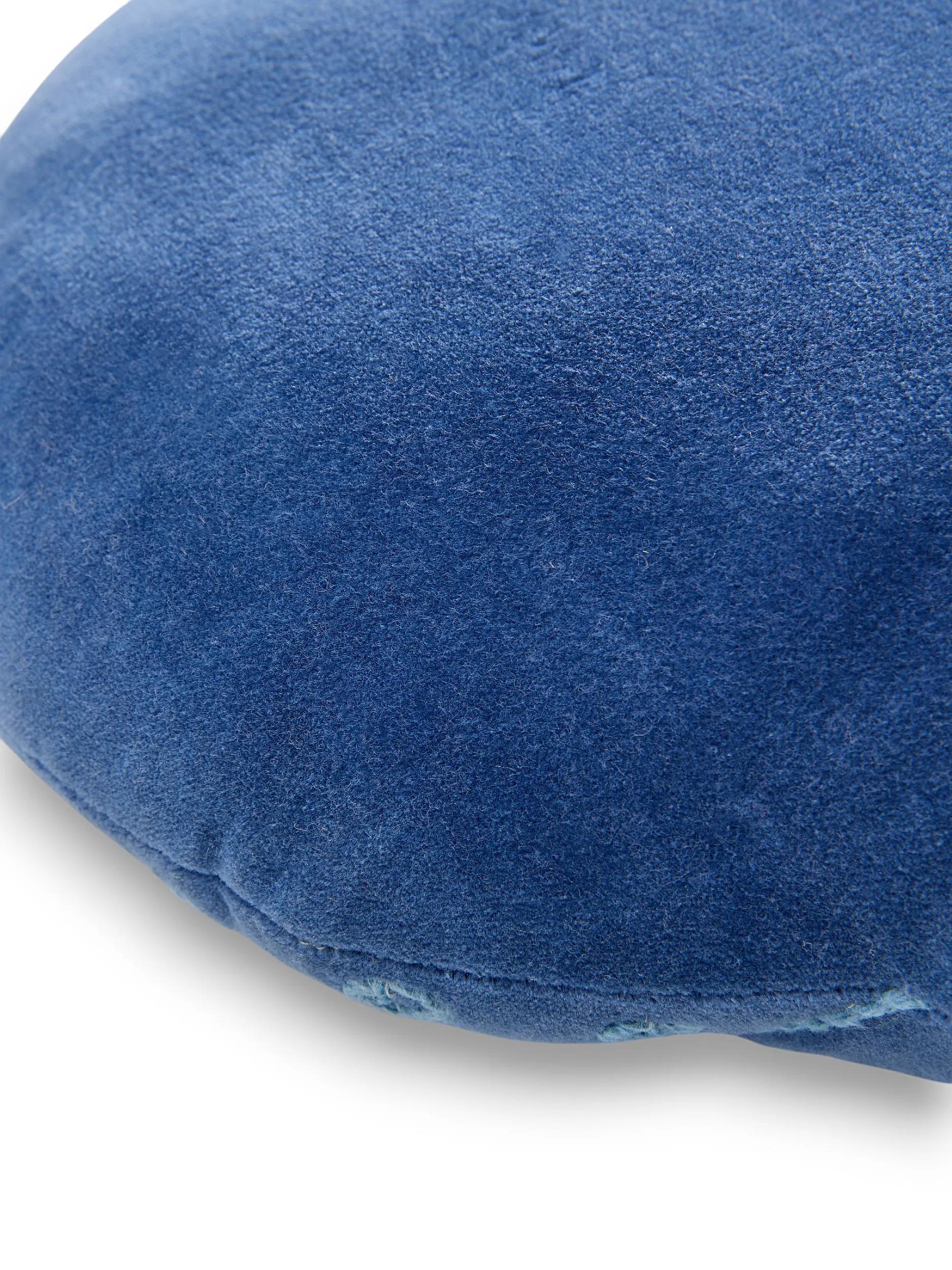 Cushion Alex Blue