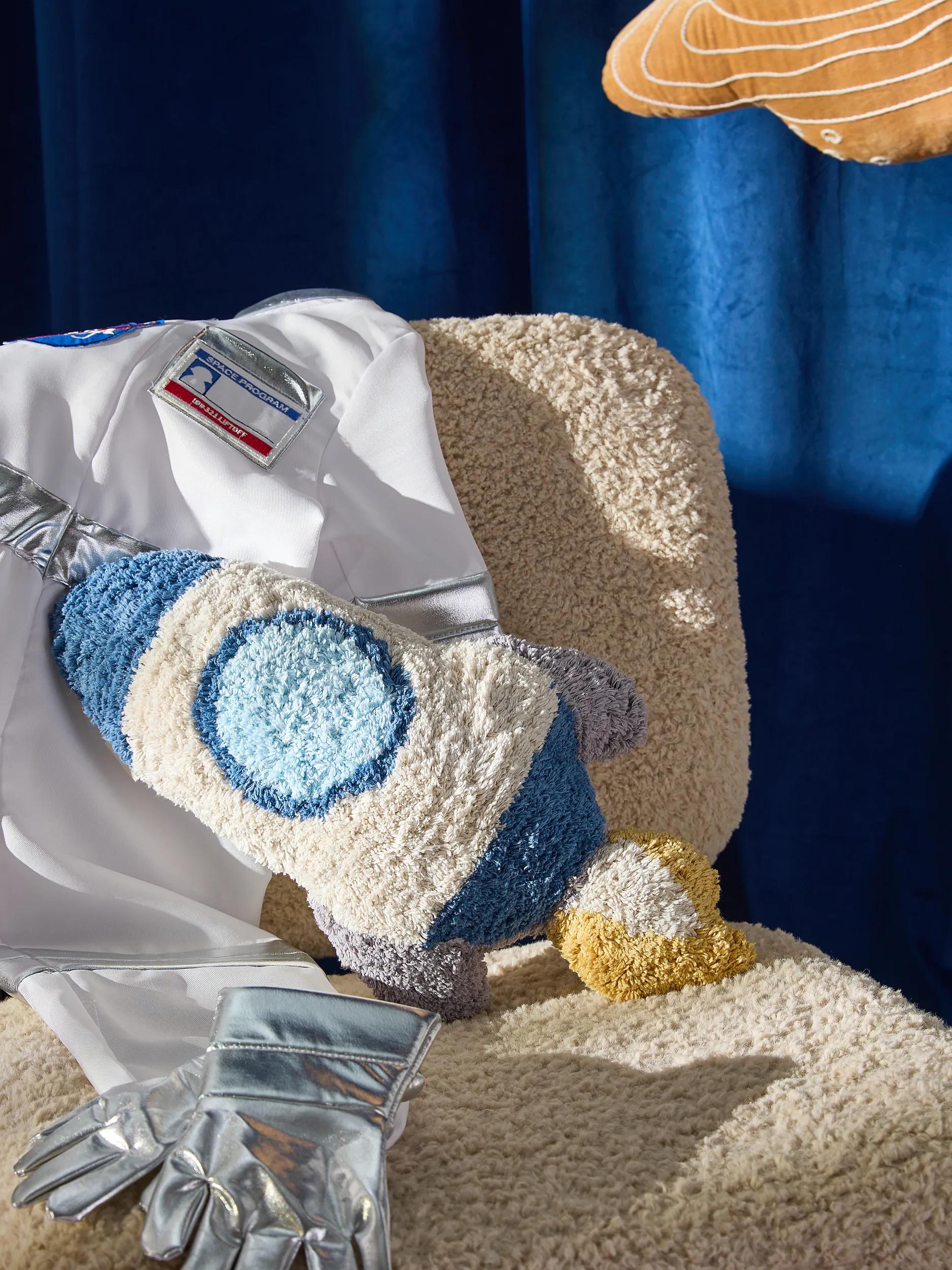 Cushion Alex Multicolour