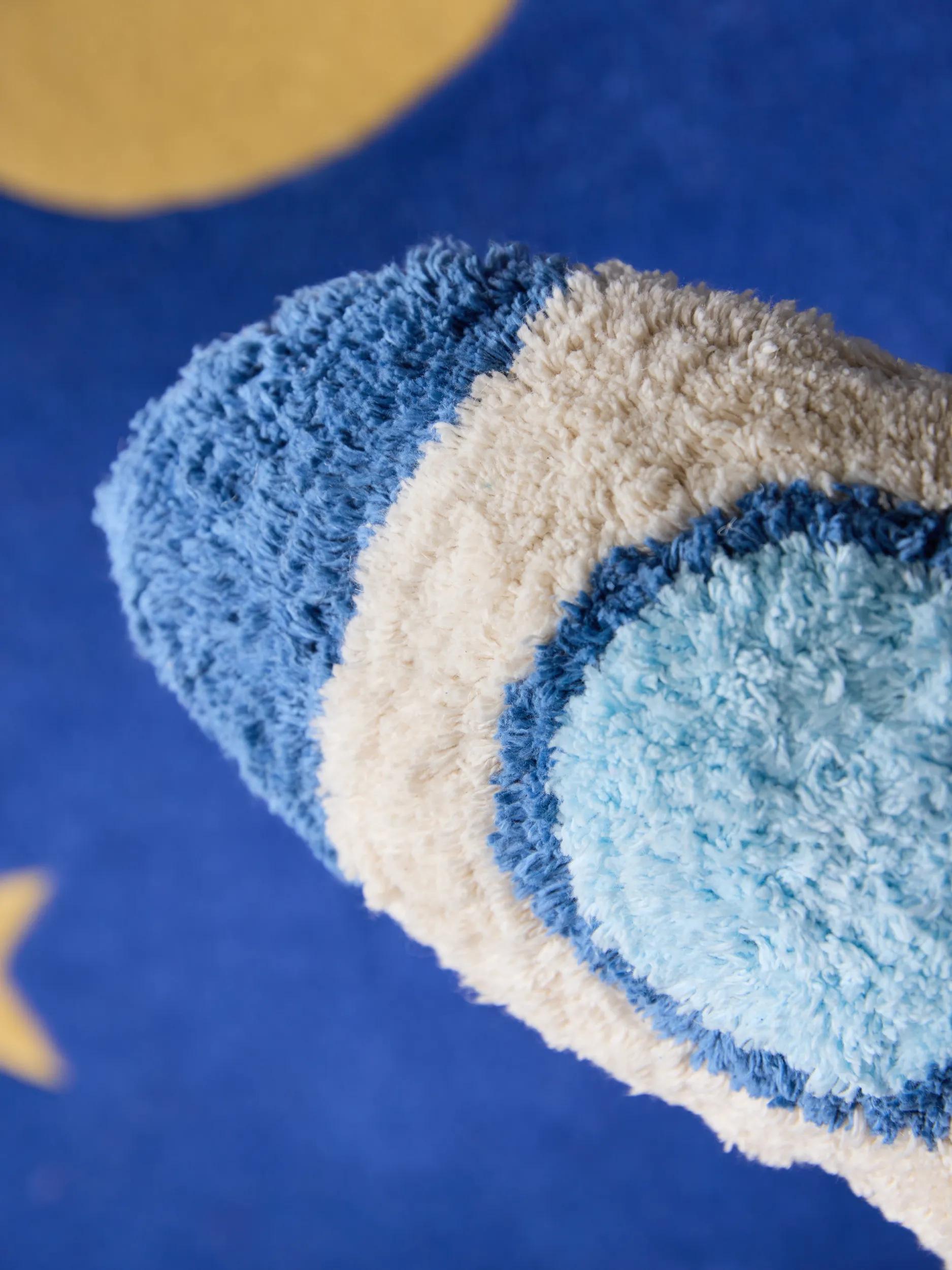 Cushion Alex Multicolour