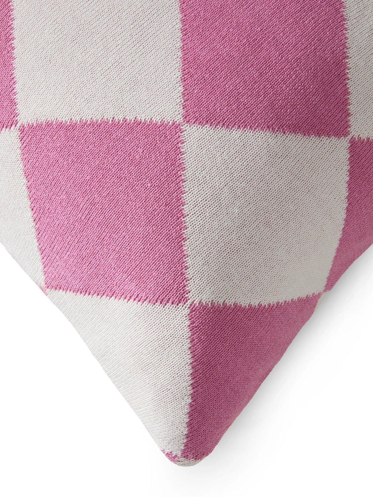 Christmas Cushion Ally Pink