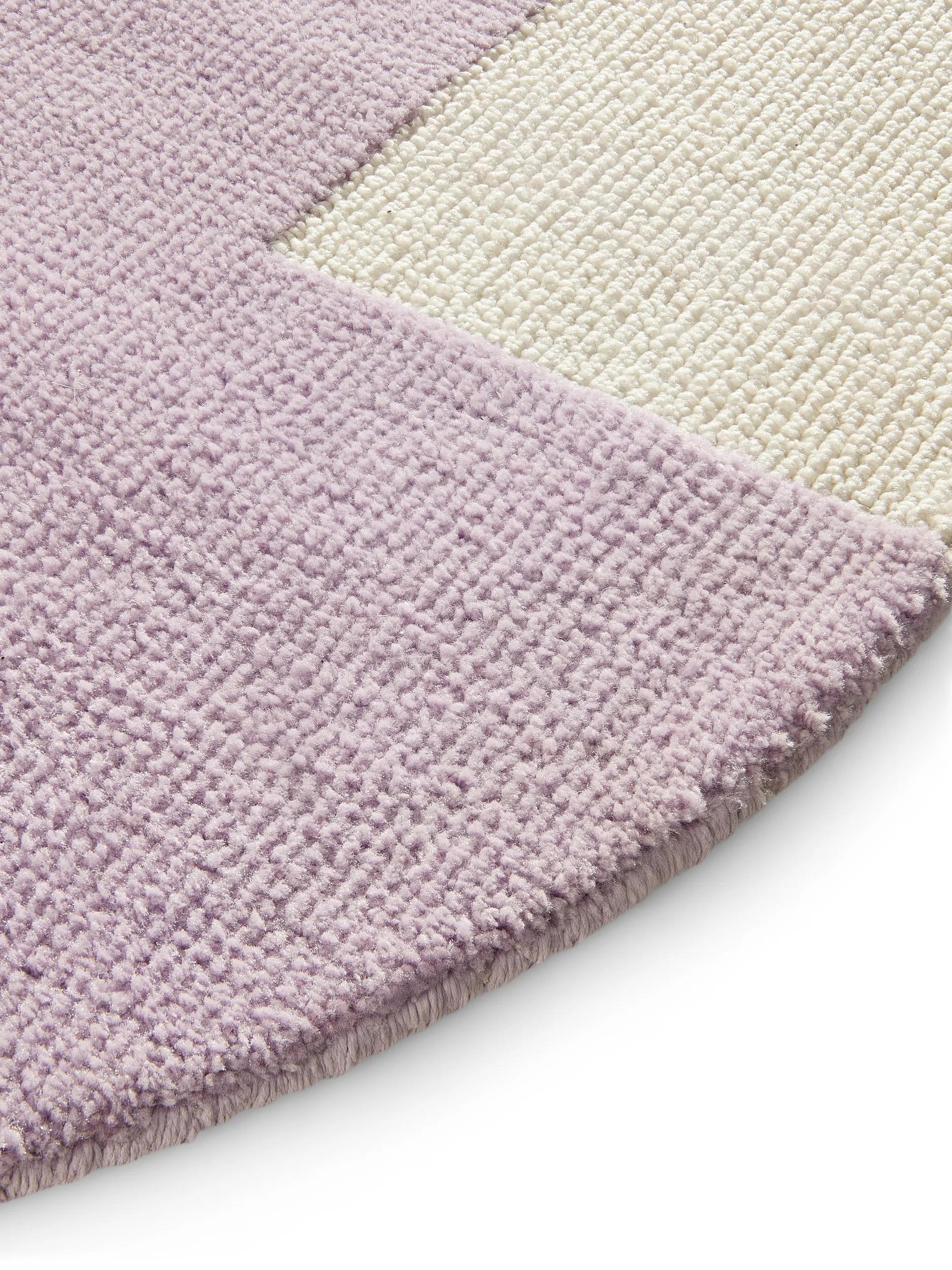 Rug Ally Purple