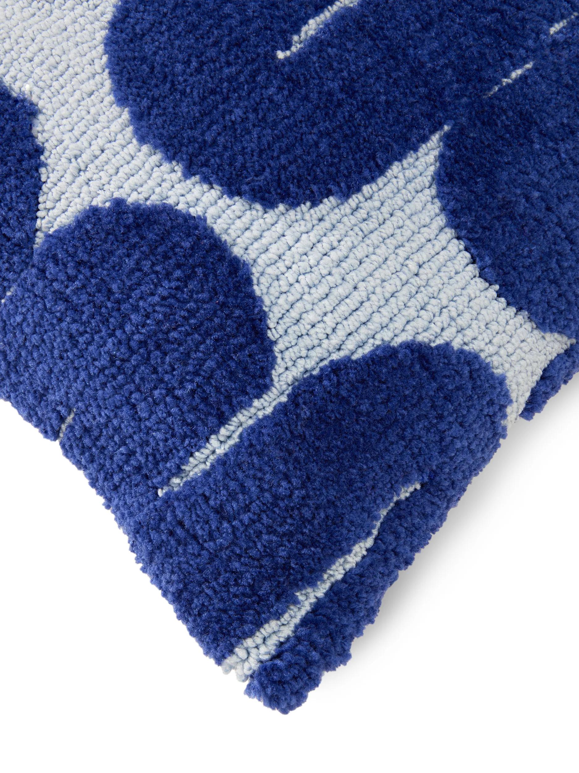 Cushion Ally Blue