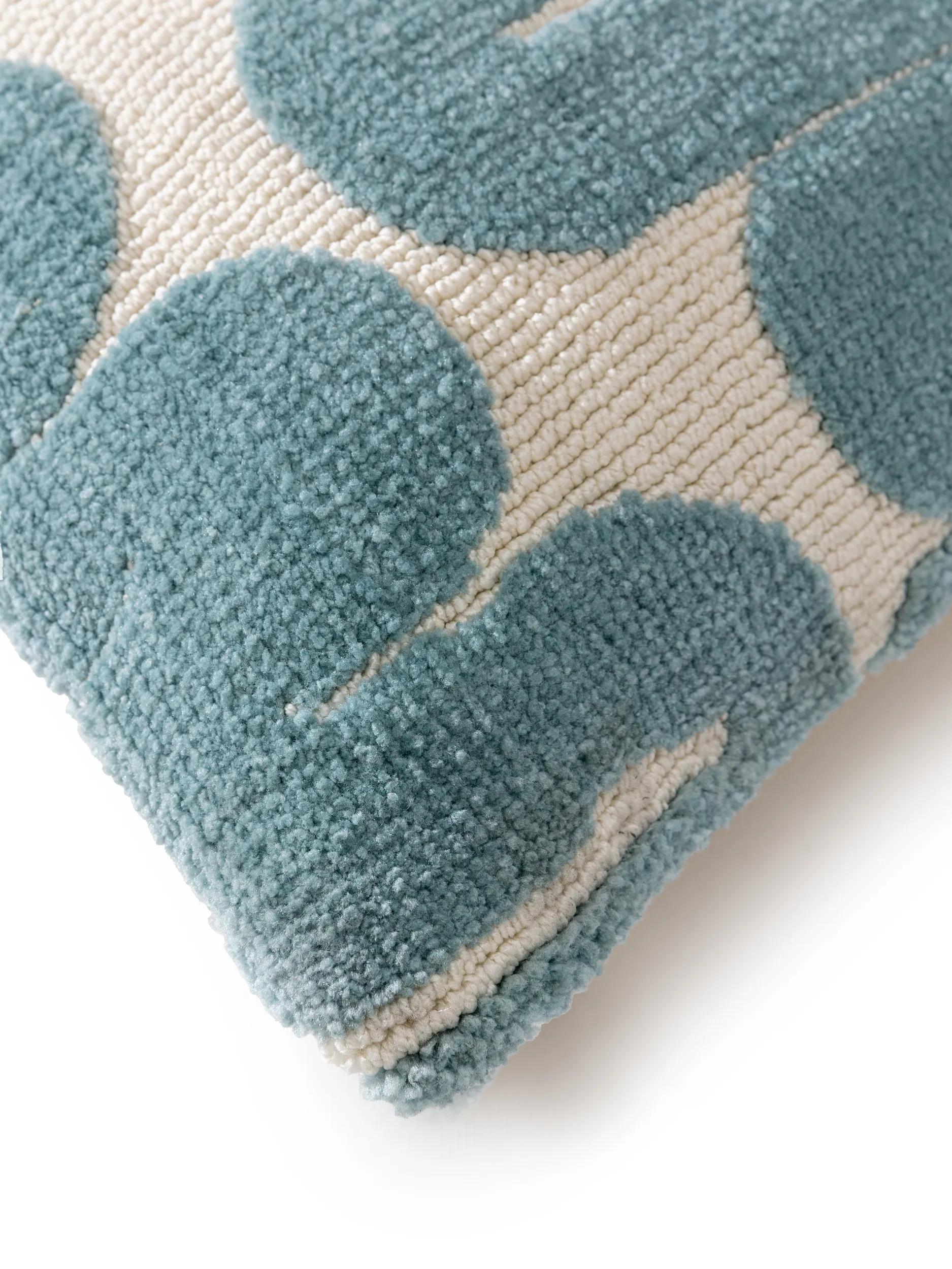 Kissenbezug Ally Mint