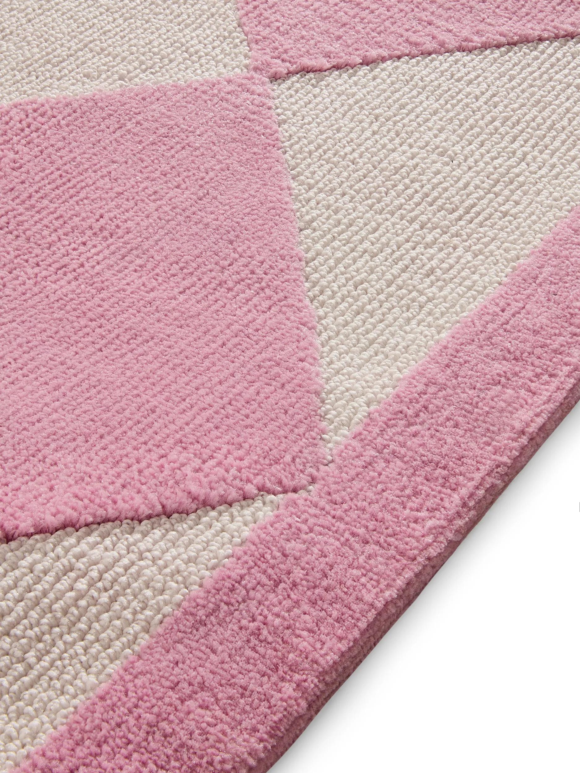 Rug Ally Pink