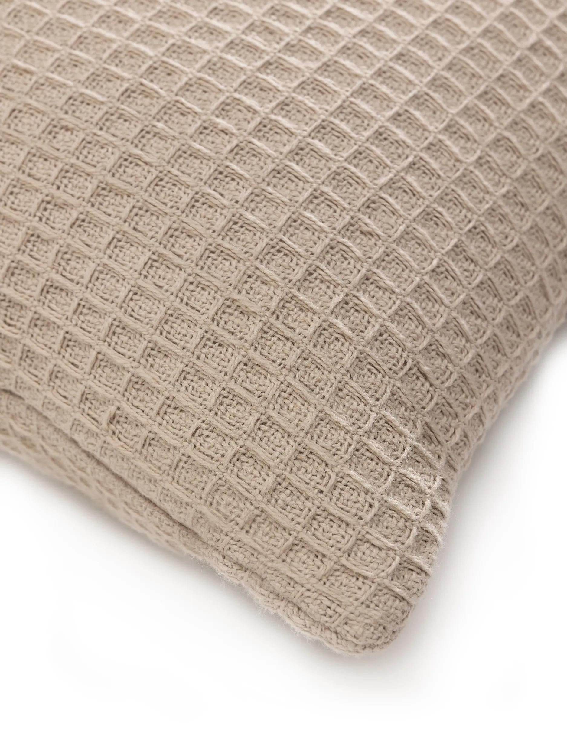 Cushion Cover Amalia Ivory