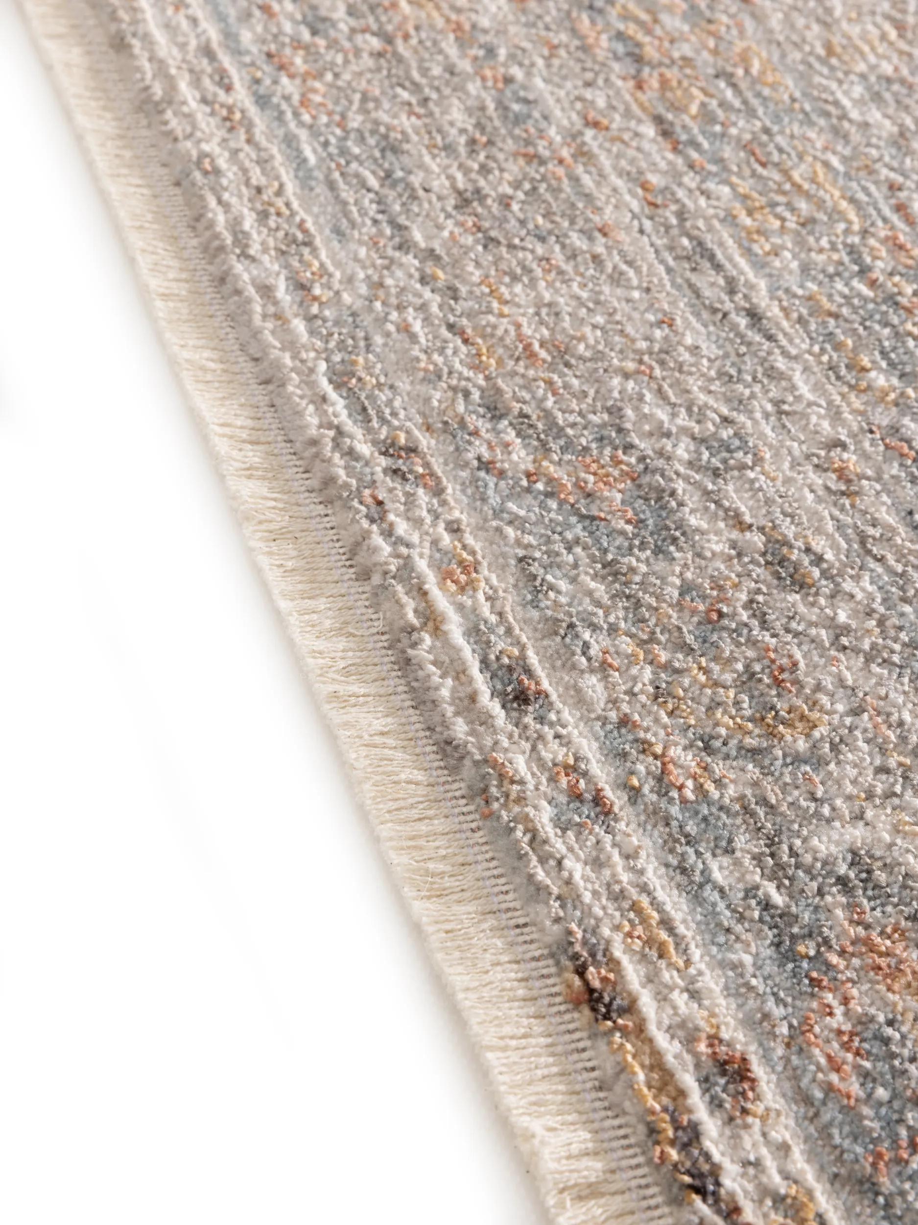 Runner Anwar Grau/Beige