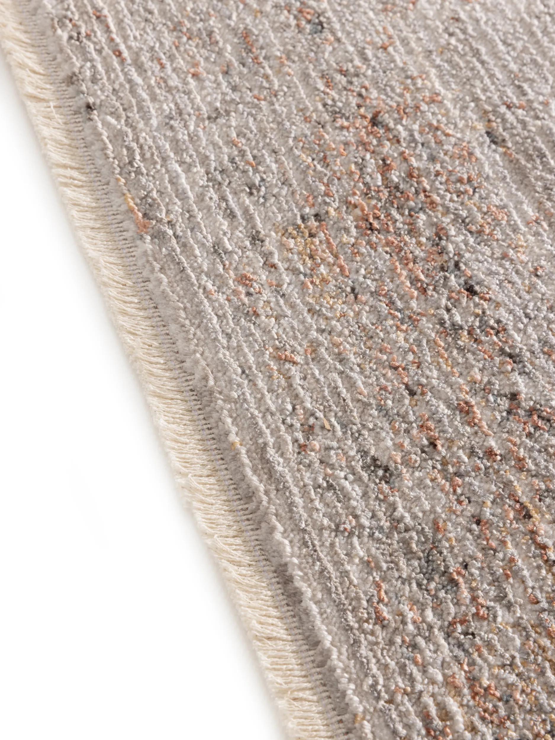 Runner Anwar Grau/Beige