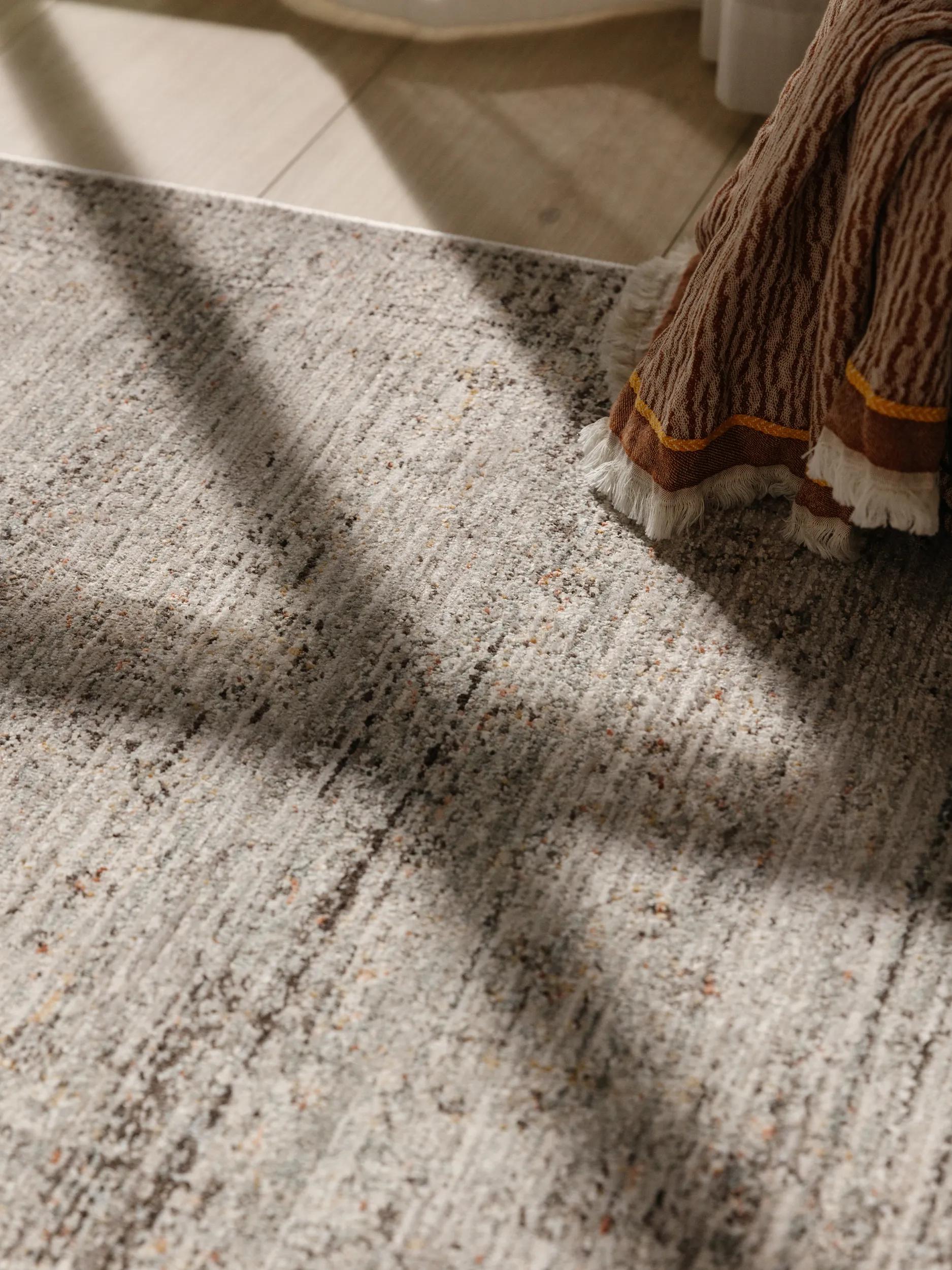 Runner Anwar Grey/Blue