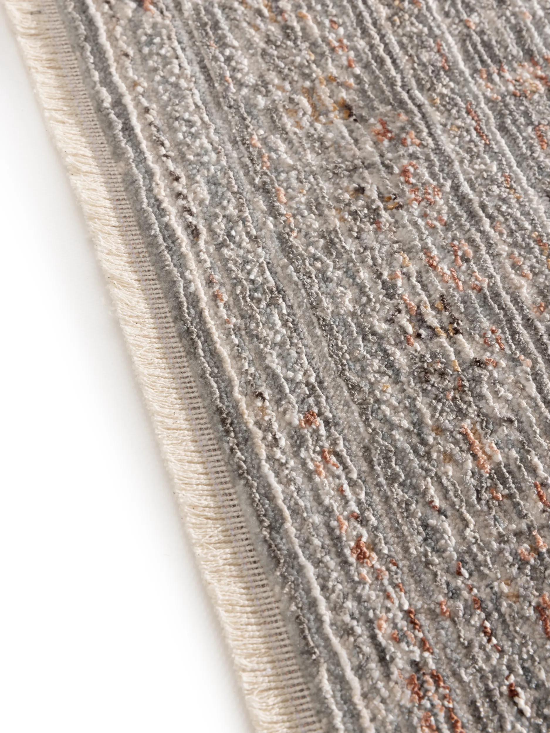 Runner Anwar Grey/Orange