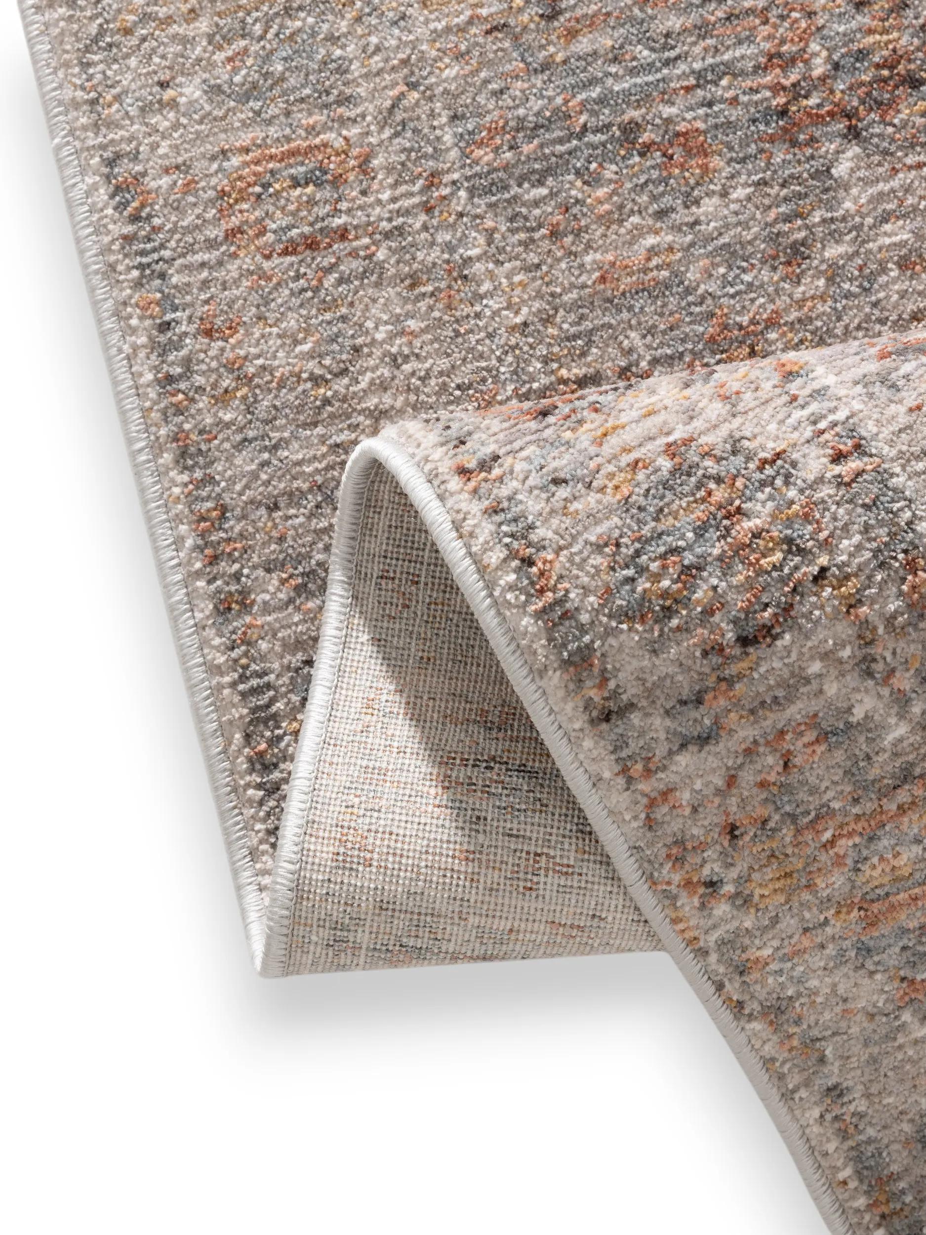 Runner Anwar Grau/Beige