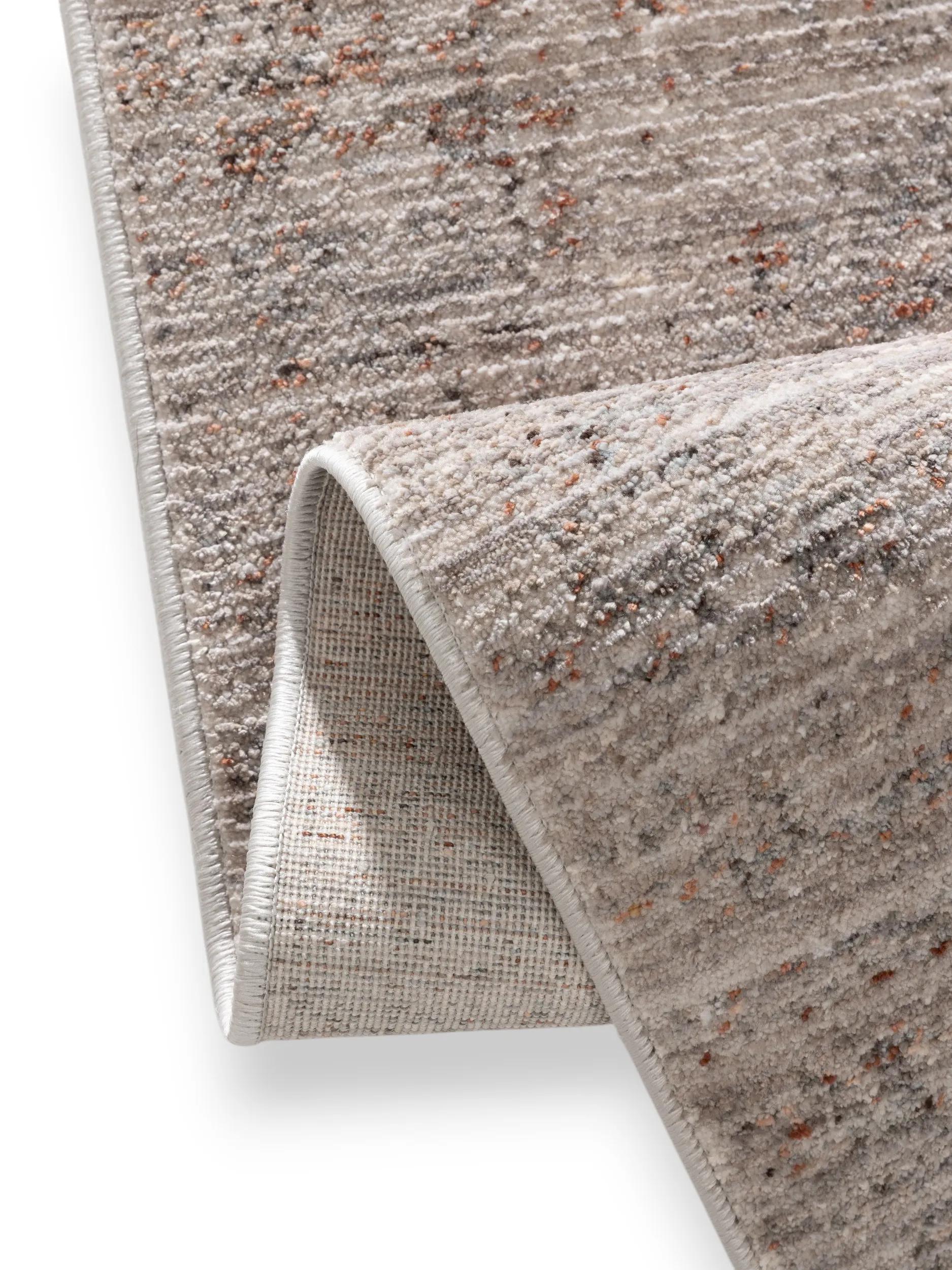 Runner Anwar Grau/Beige