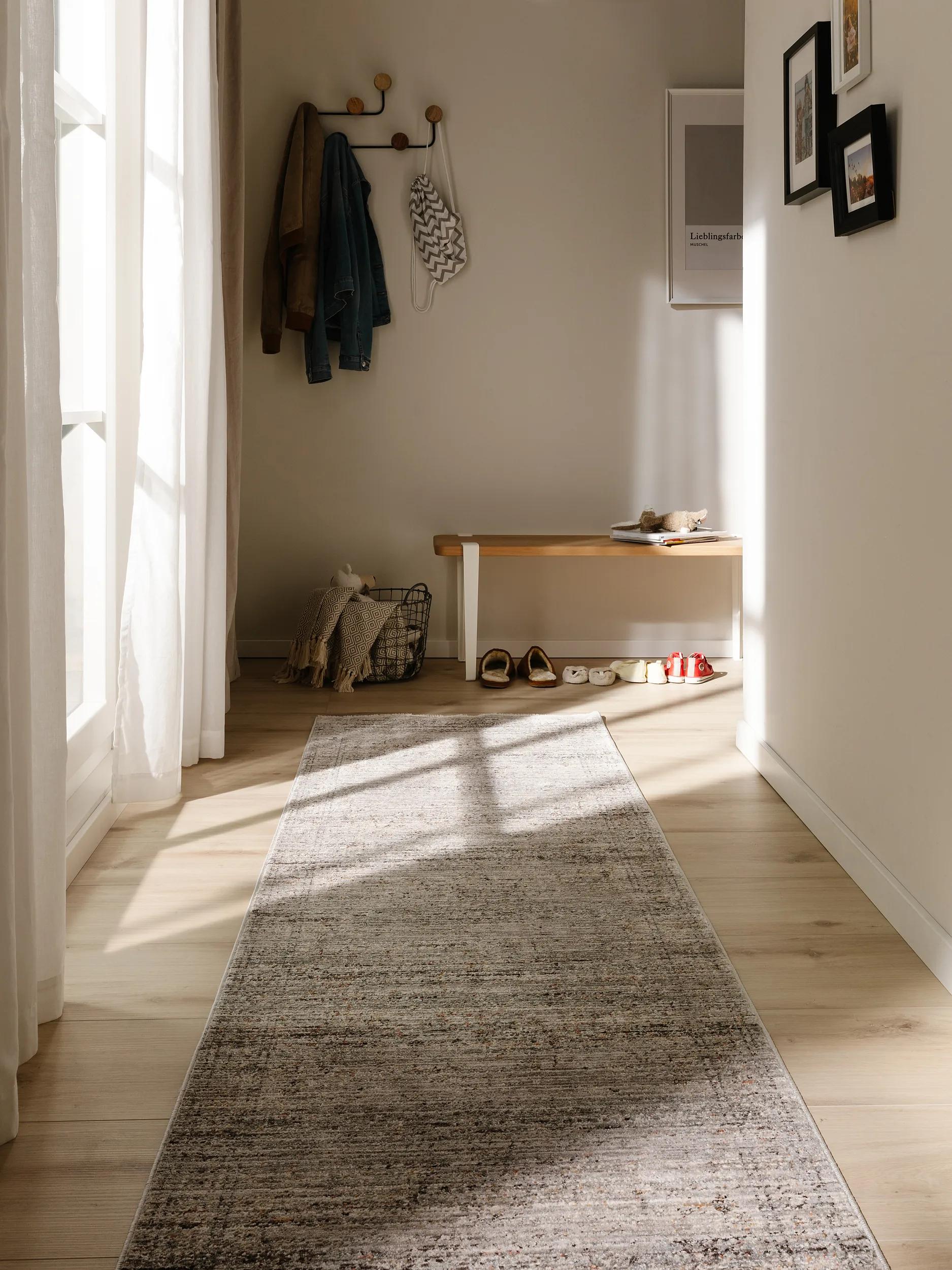 Runner Anwar Grey/Blue