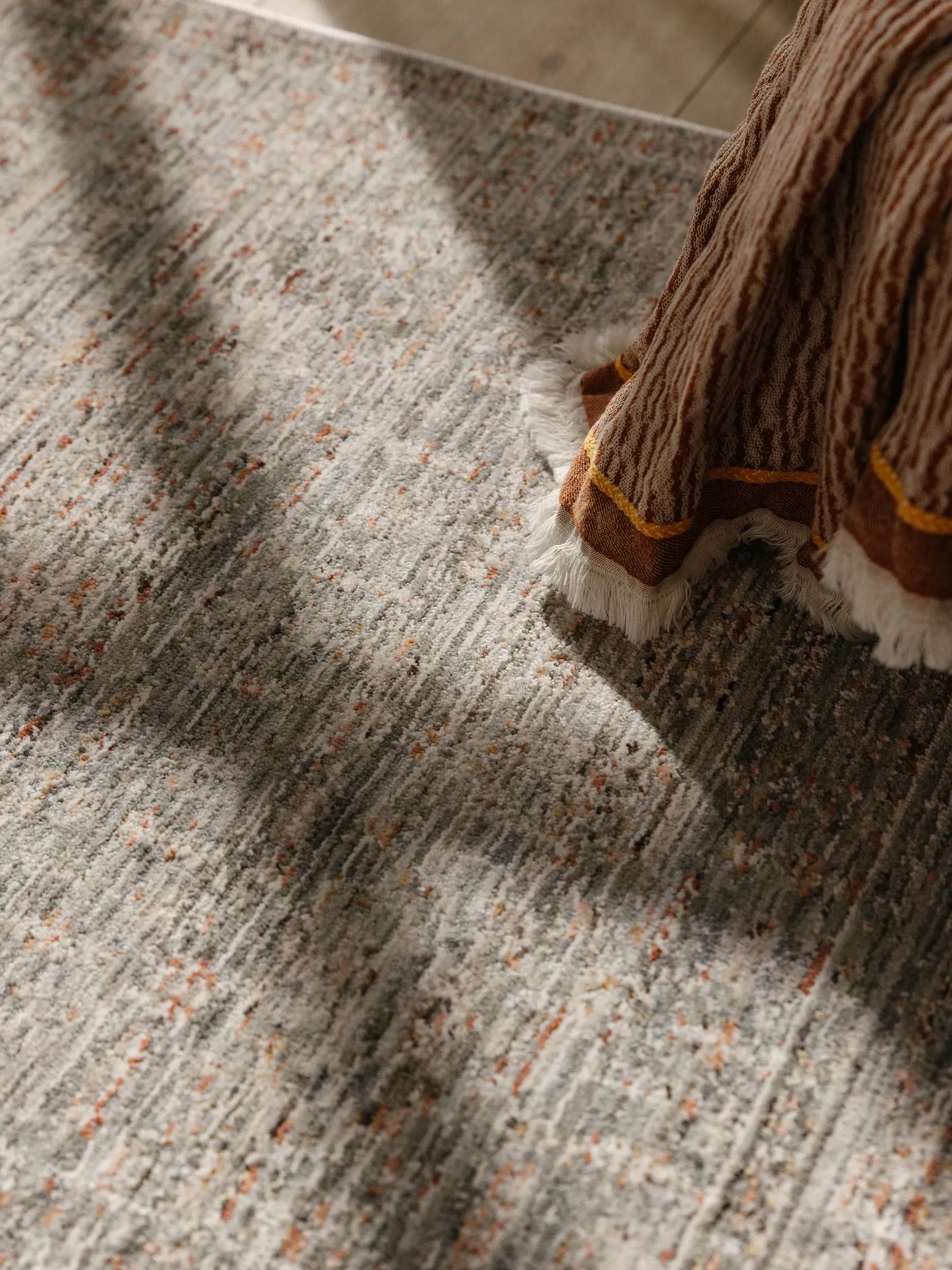 Runner Anwar Grey/Orange