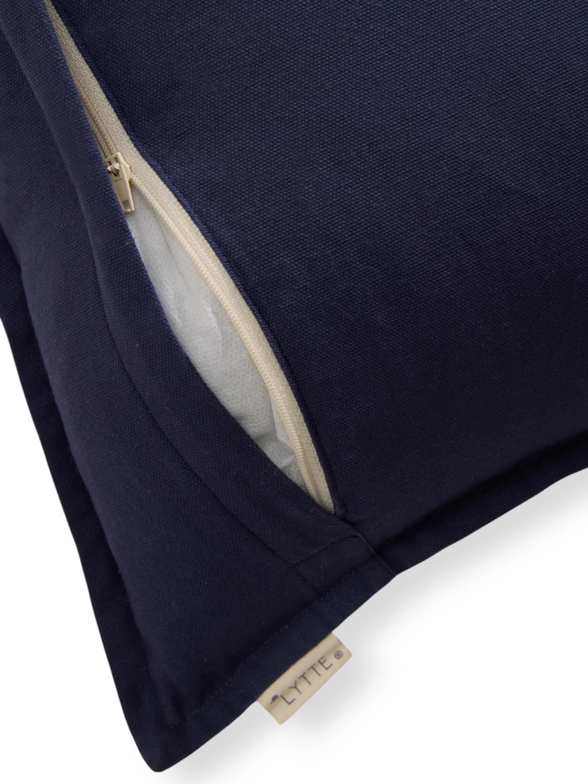 Housse de coussin Apollo multicolore