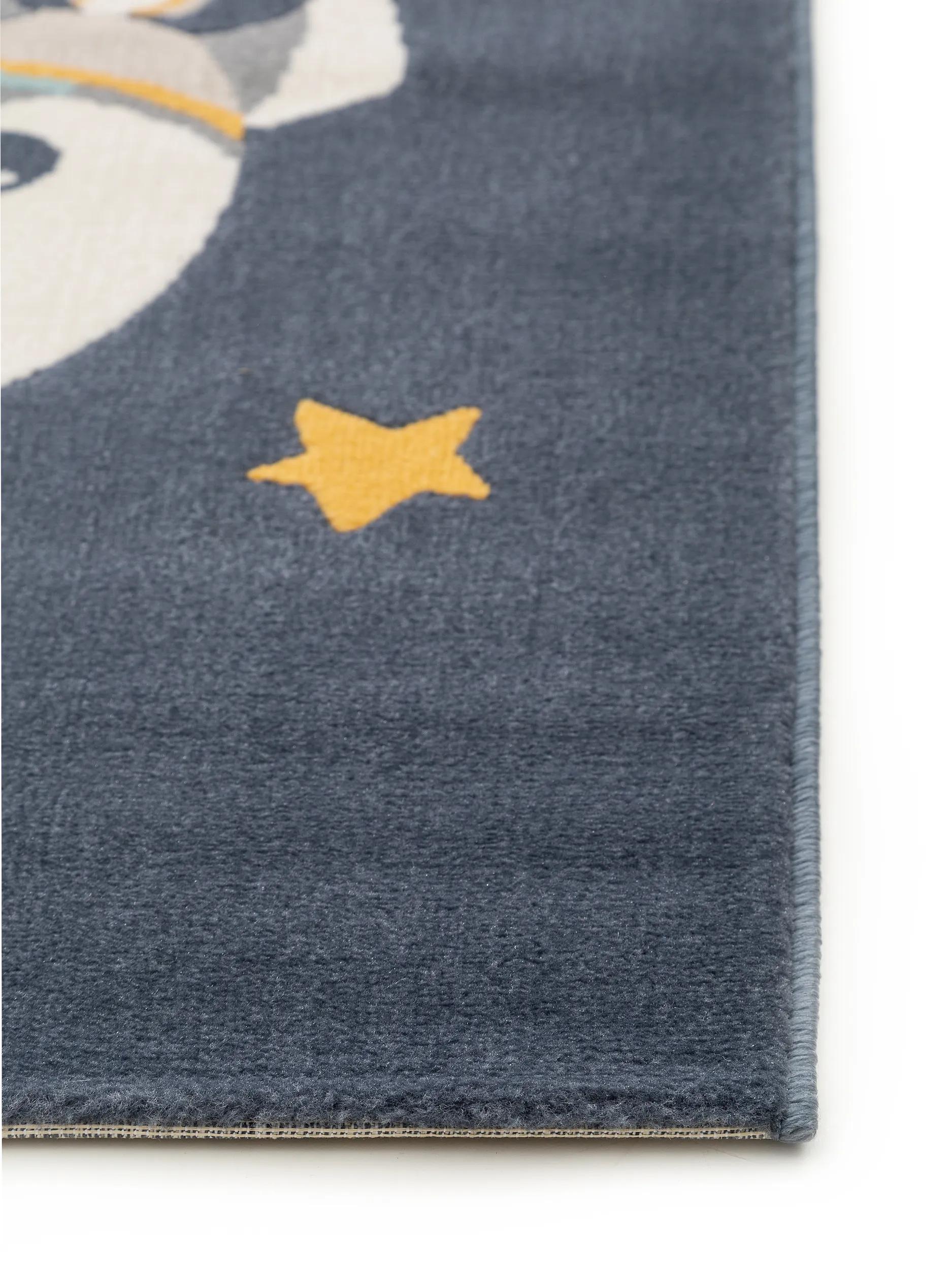 Kids rug Apollo Blue