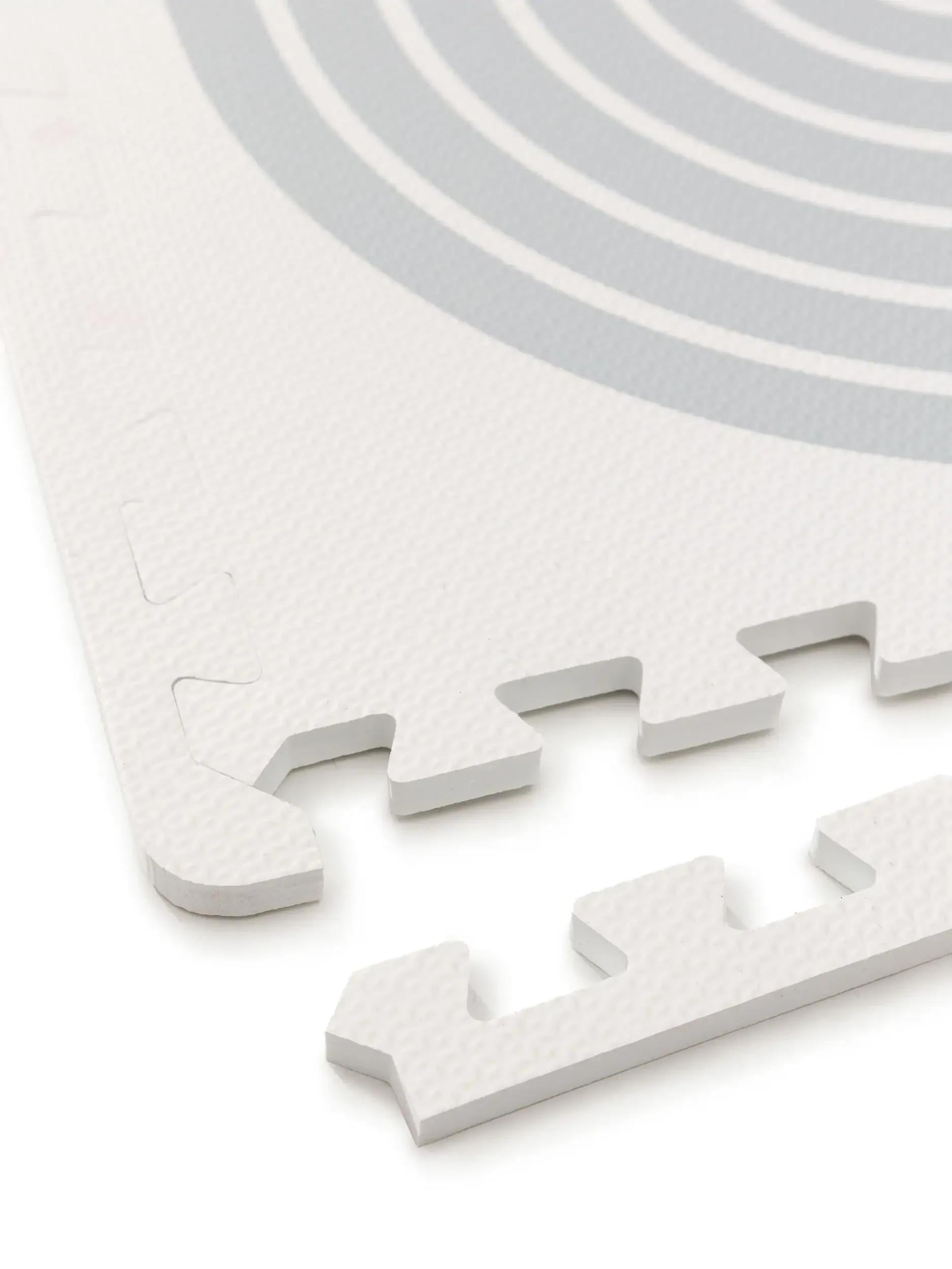 Playmat Archie Cream/Grey