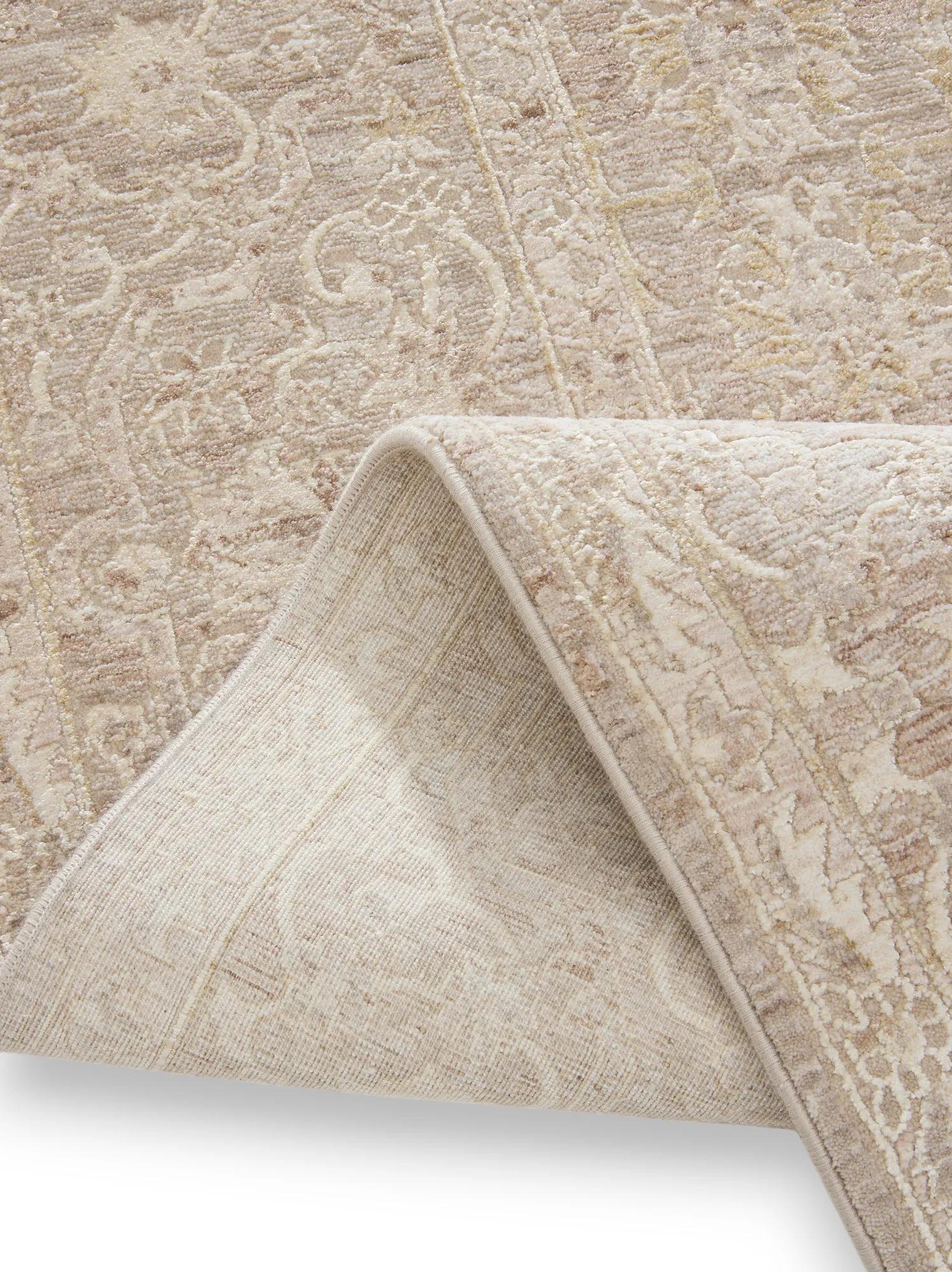 Rug Aria Beige