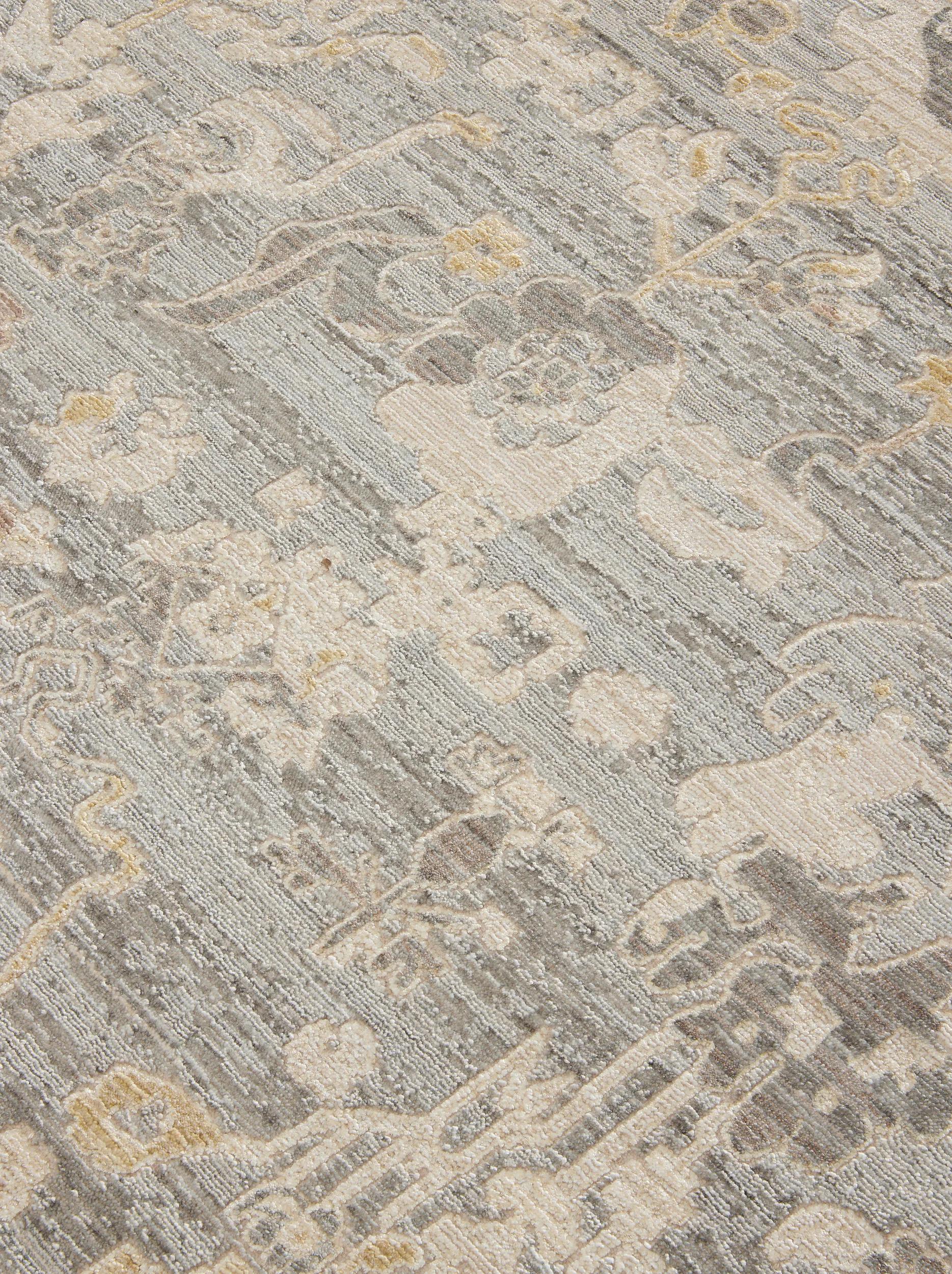 Rug Aria Grey