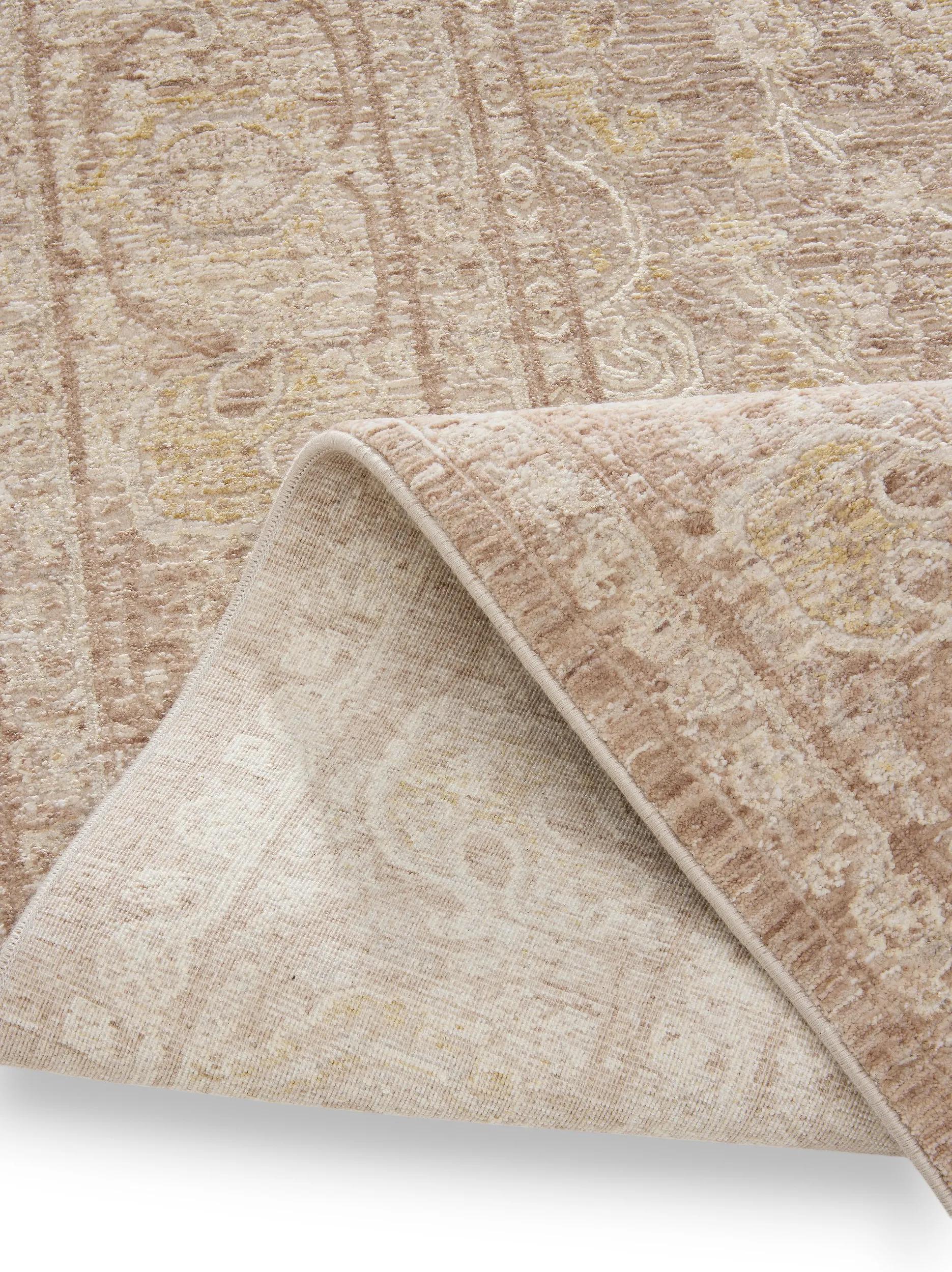 Rug Aria Beige