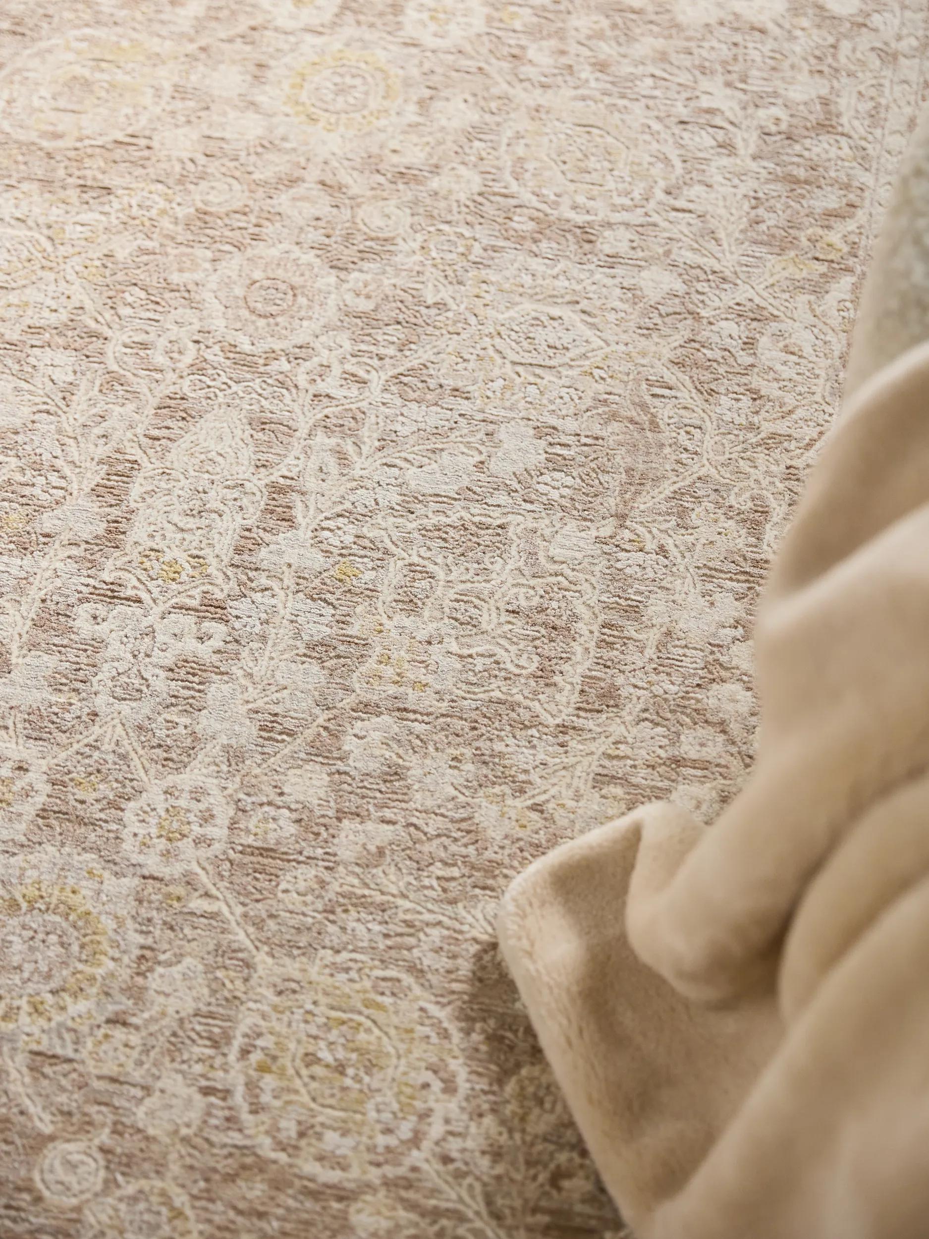 Rug Aria Beige