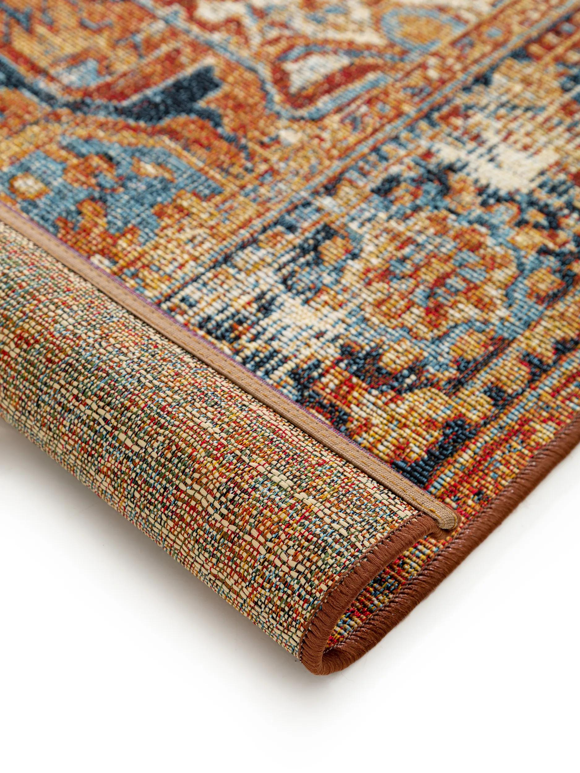 In- & Outdoor Rug Artis Multicolour