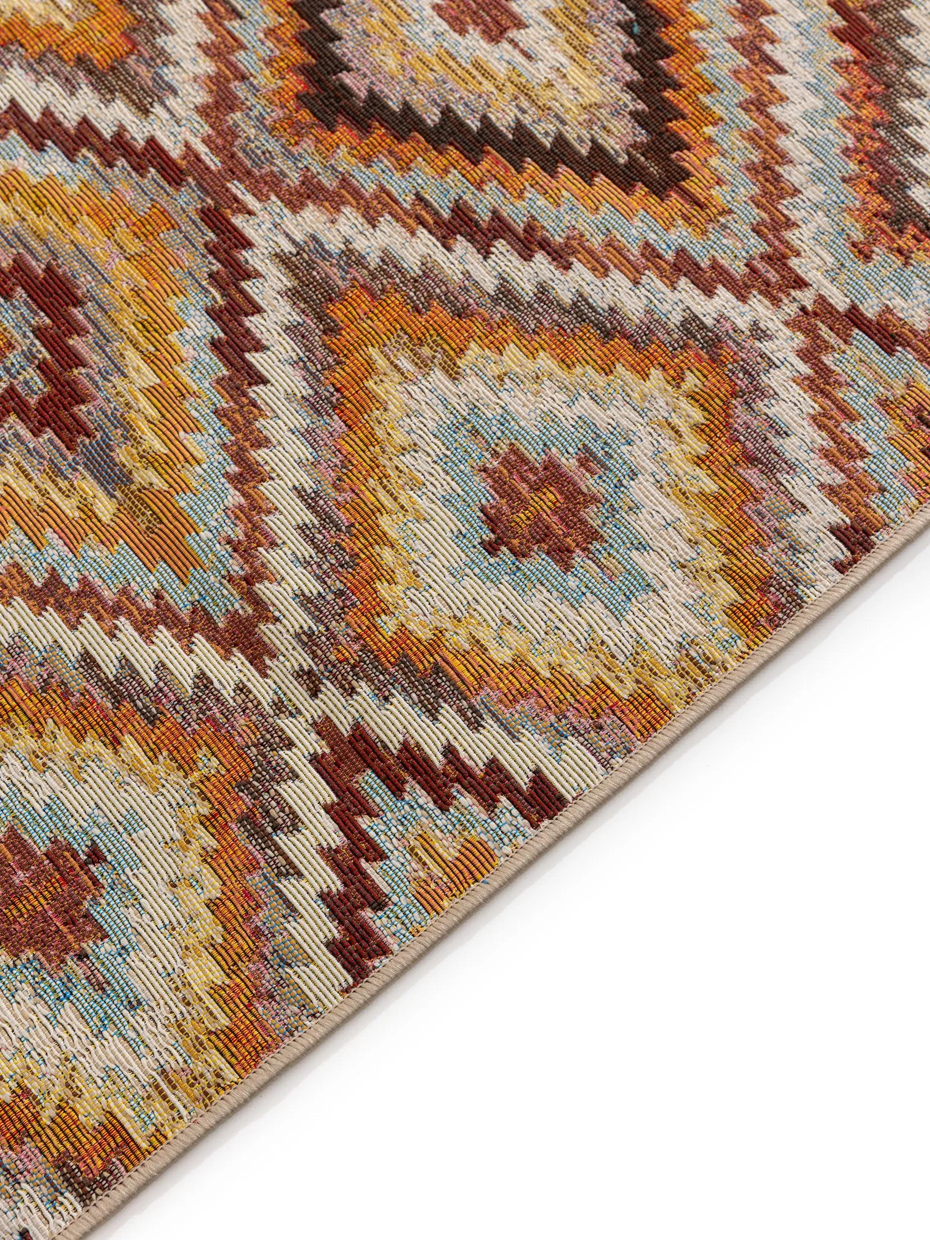 In- & Outdoor Runner Artis Multicolour