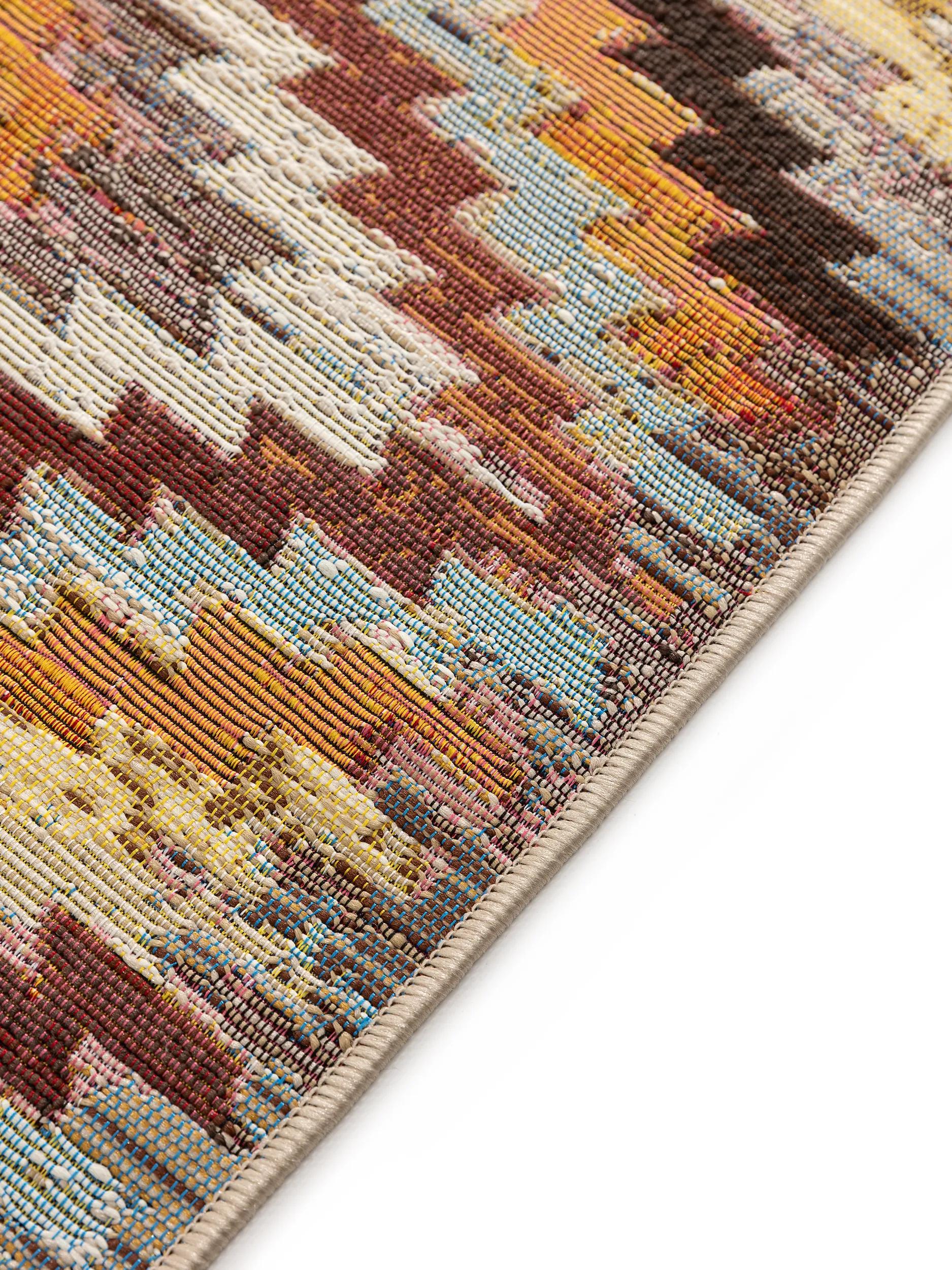 In- & Outdoor Rug Artis Multicolour