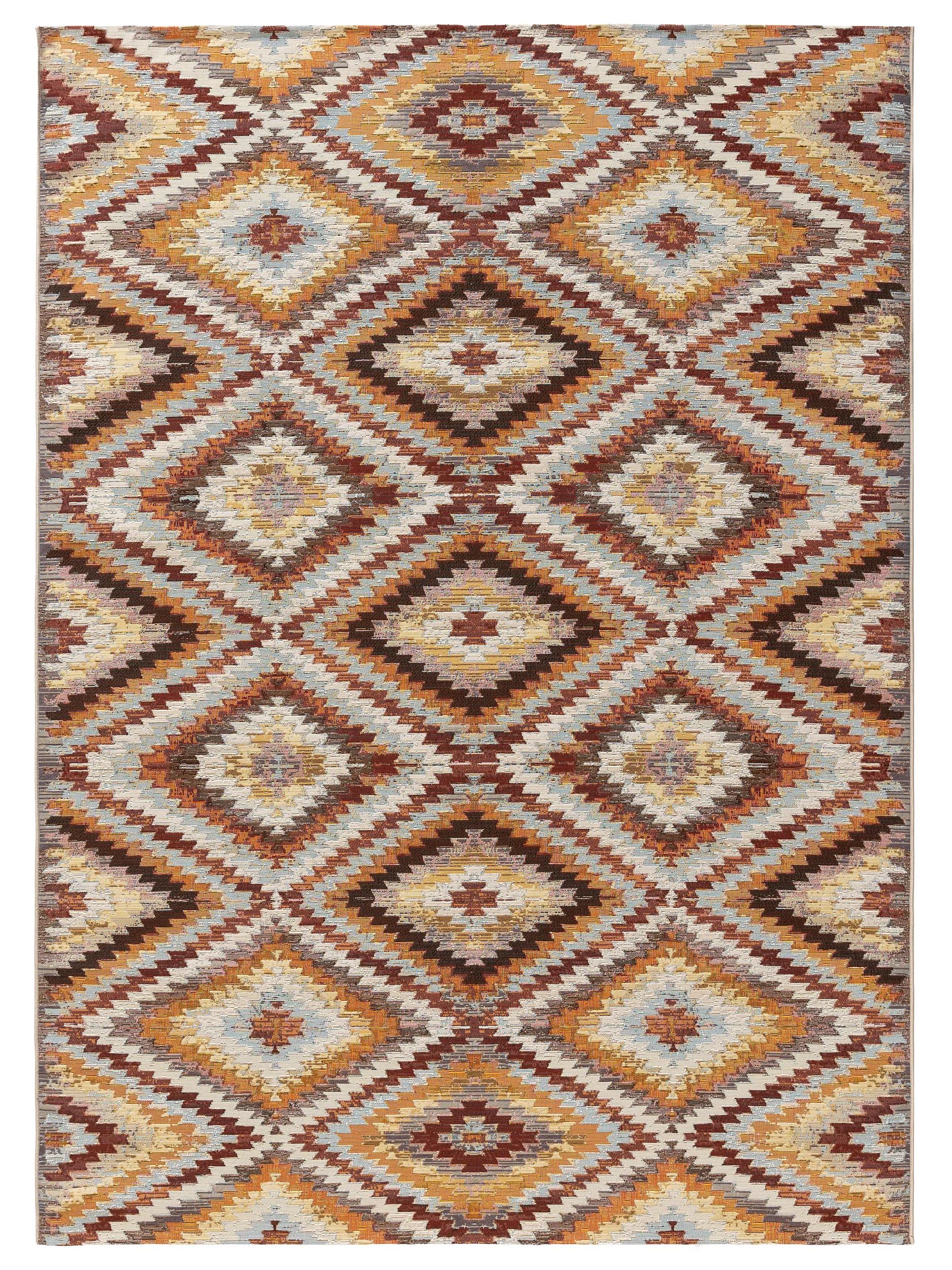 In- & Outdoor Rug Artis Multicolour