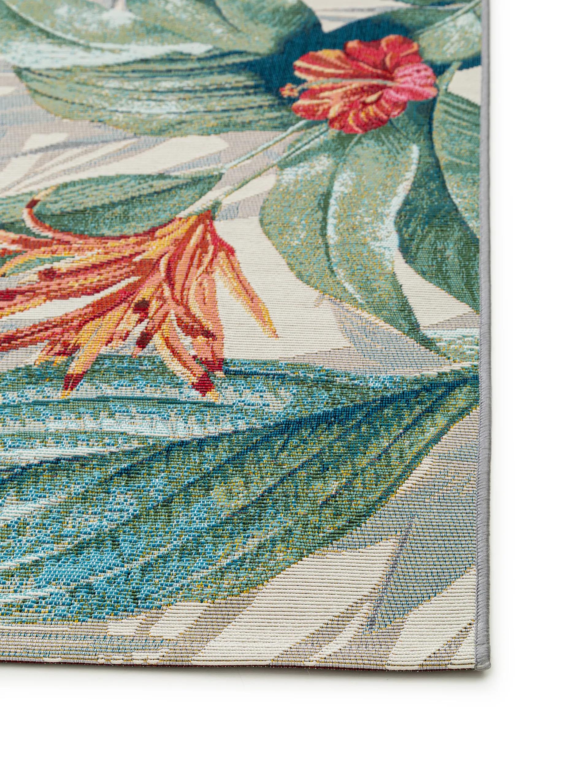 In- & Outdoor Rug Artis Multicolour