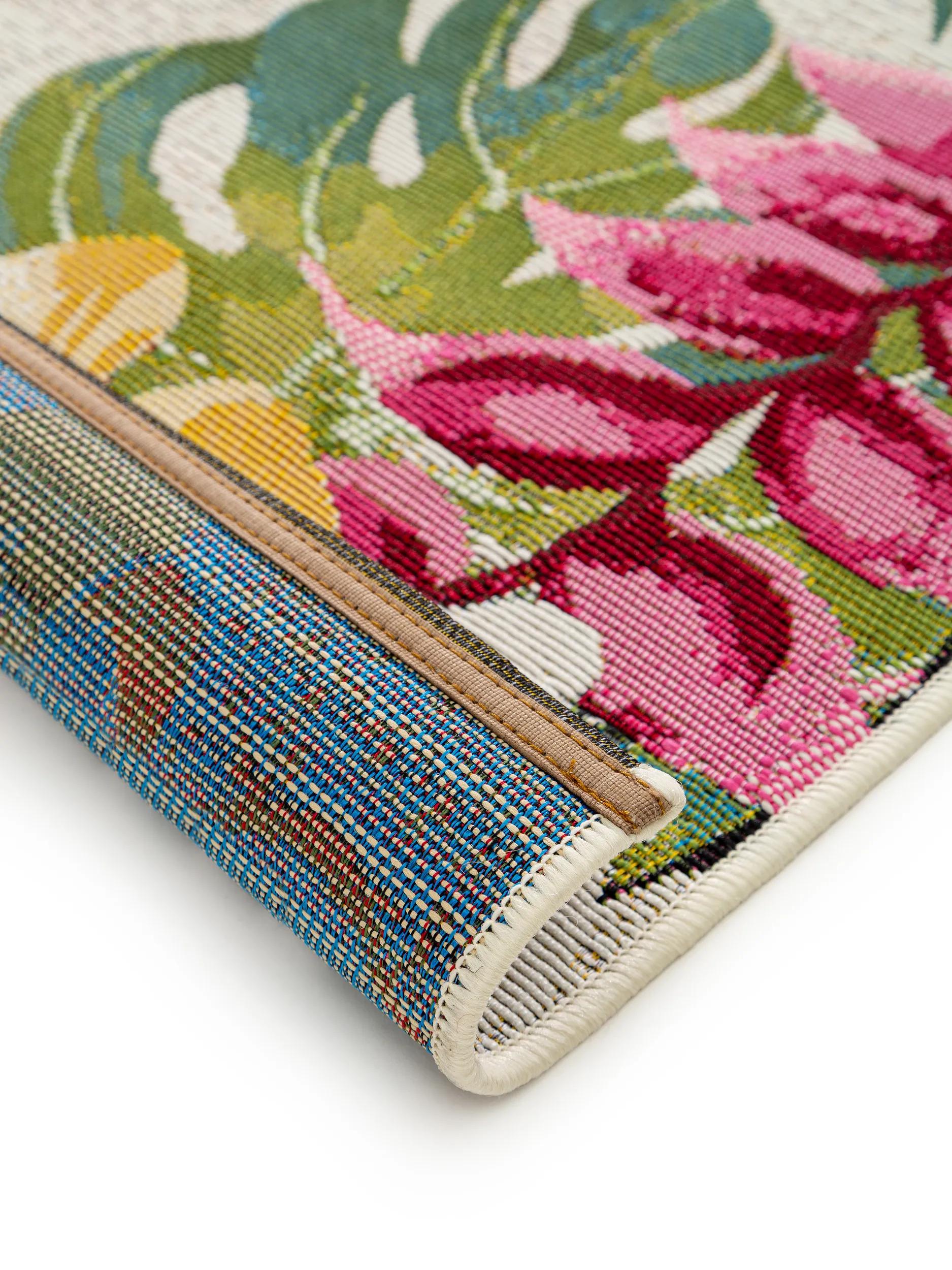 In- & Outdoor Rug Artis Multicolour