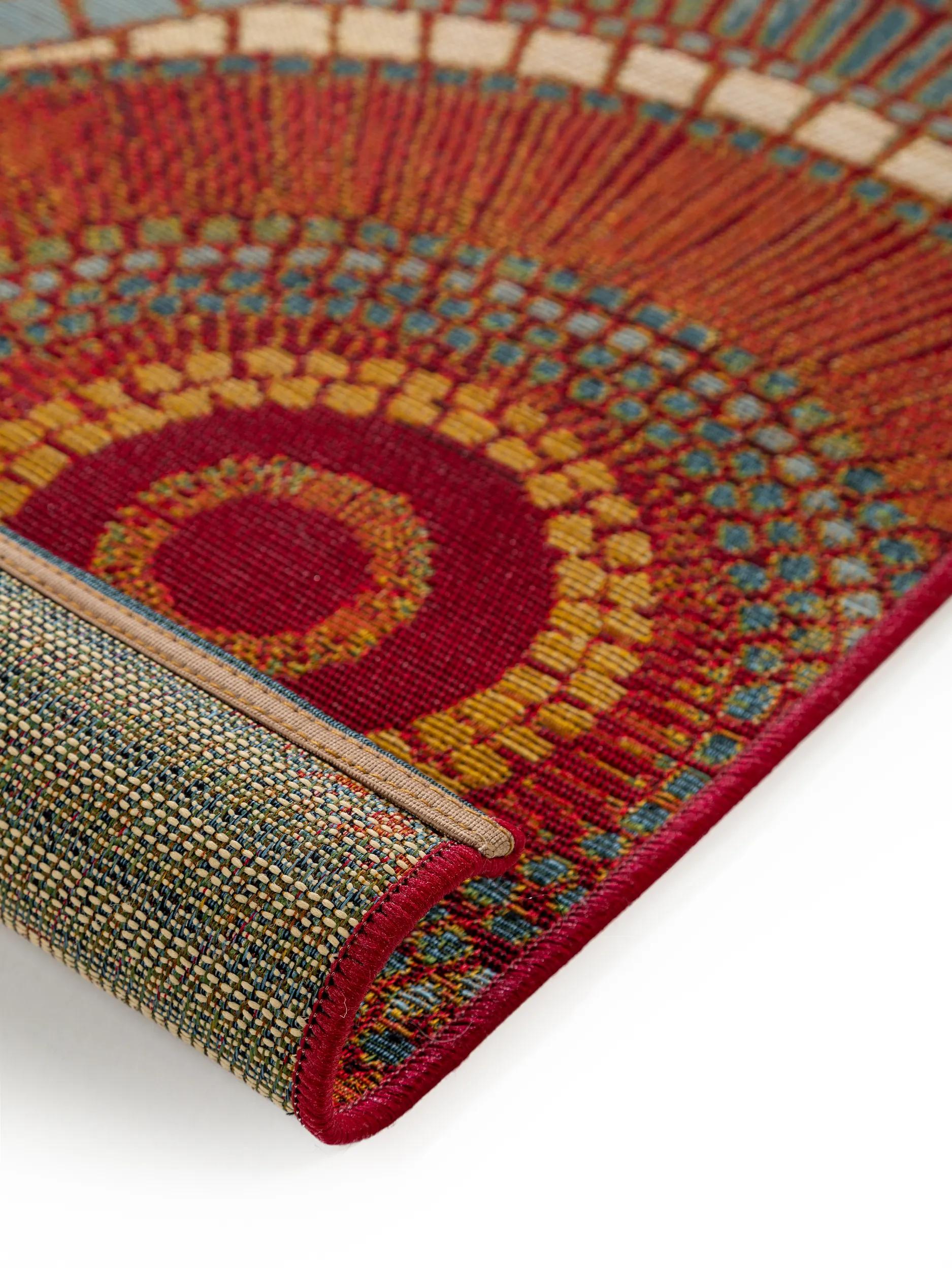 In- & Outdoor Rug Artis Orange