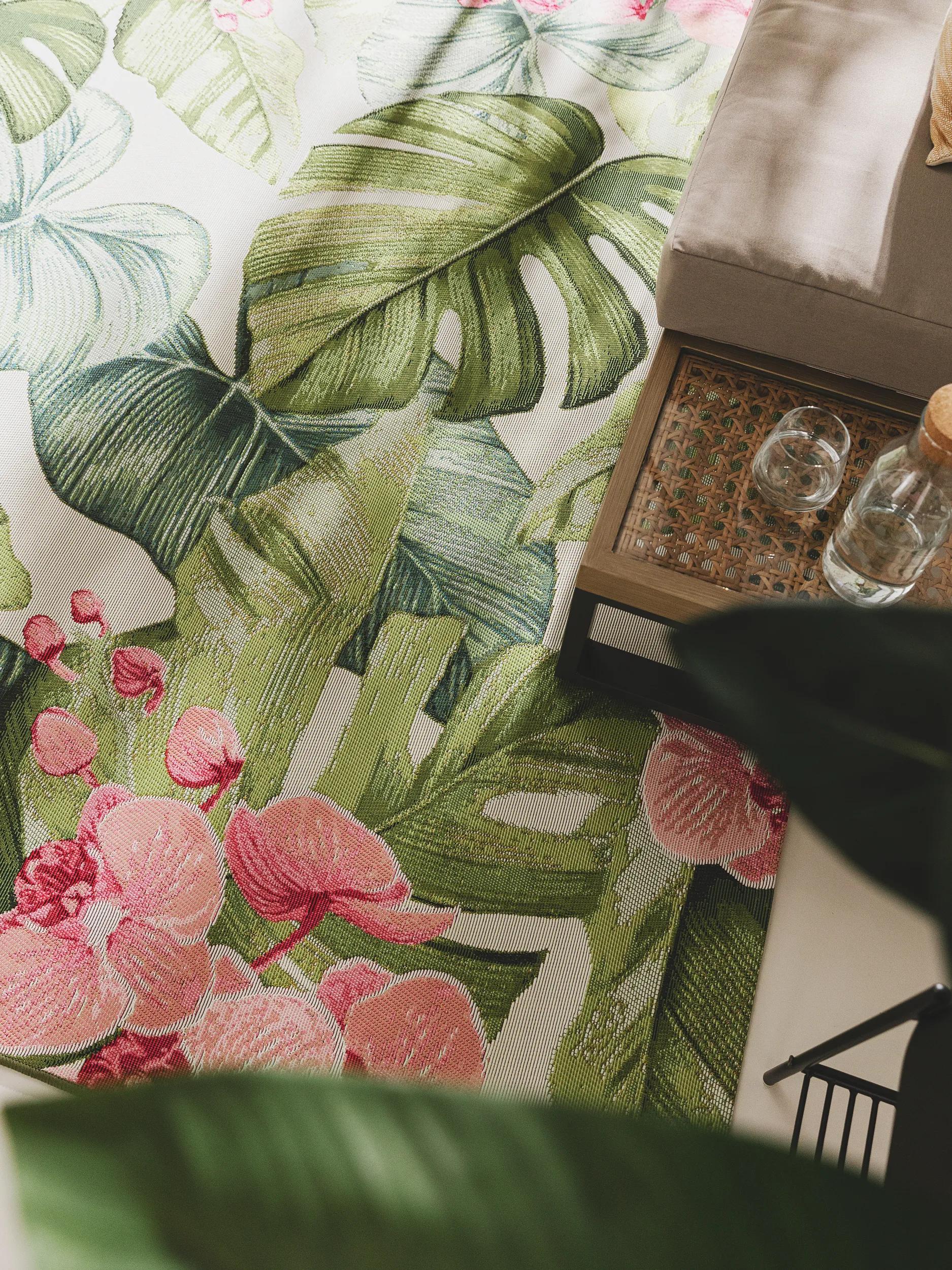 In- & Outdoor Rug Artis Multicolour