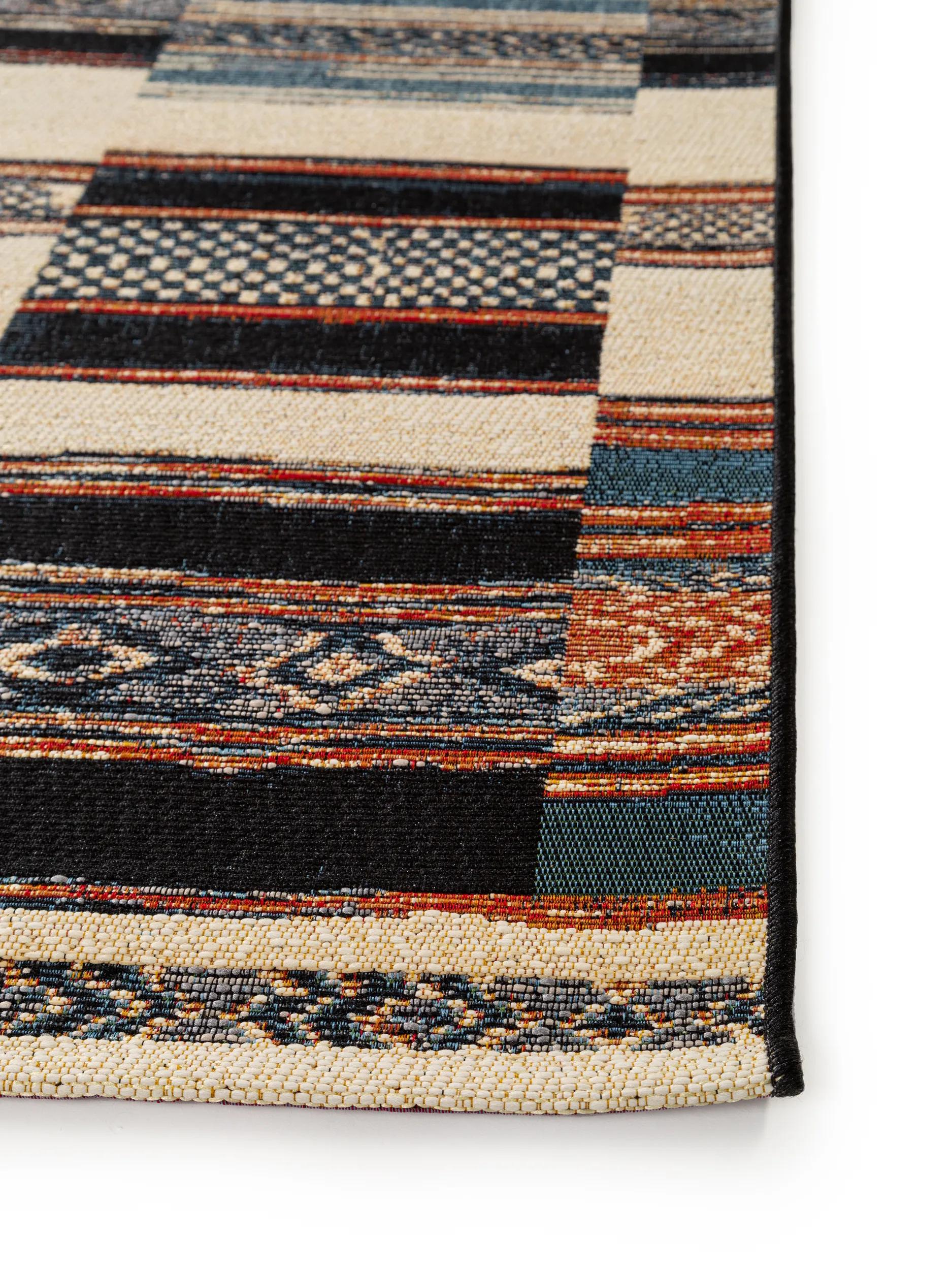 In- & Outdoor Runner Artis Multicolour