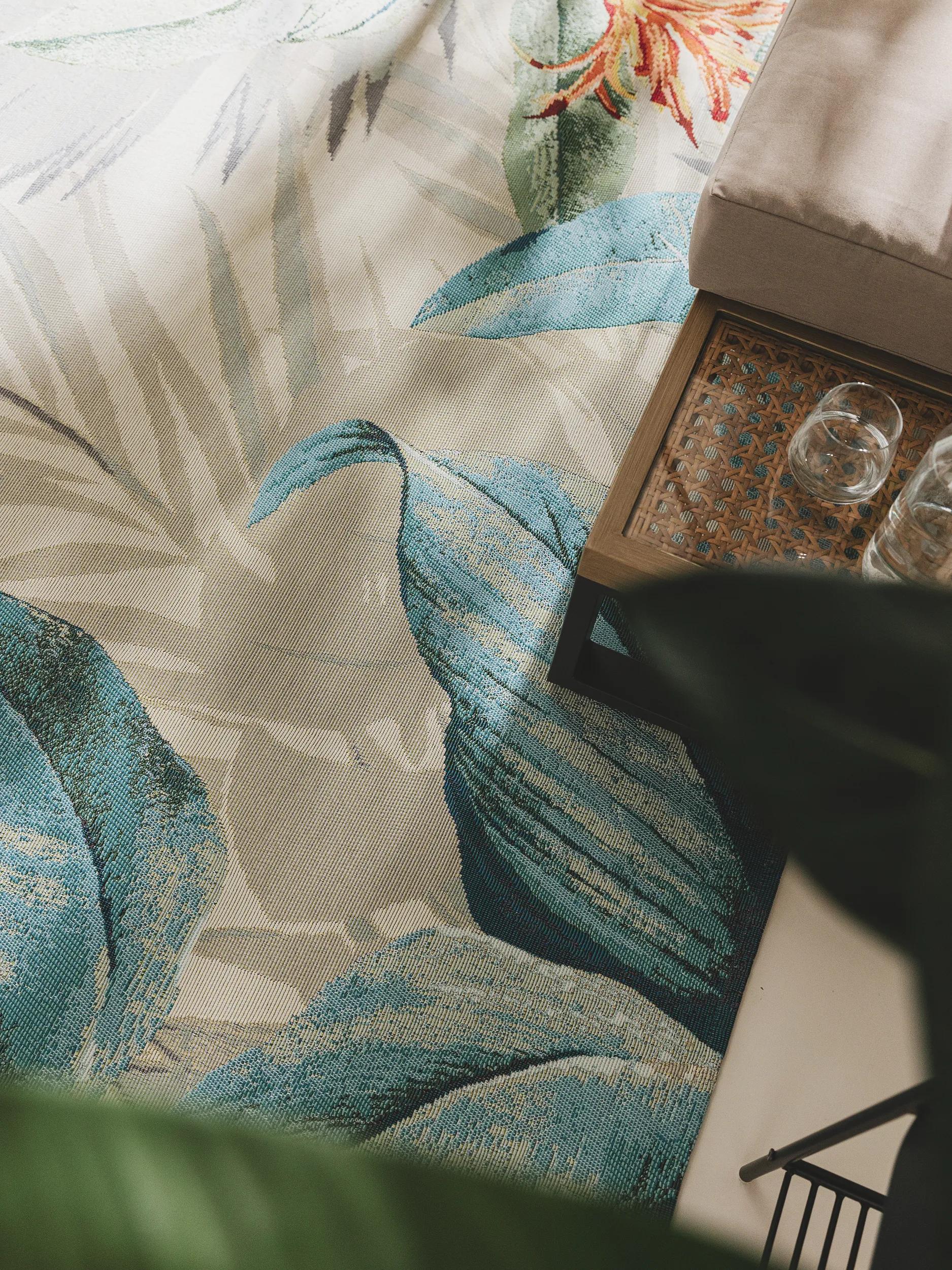 In- & Outdoor Rug Artis Multicolour