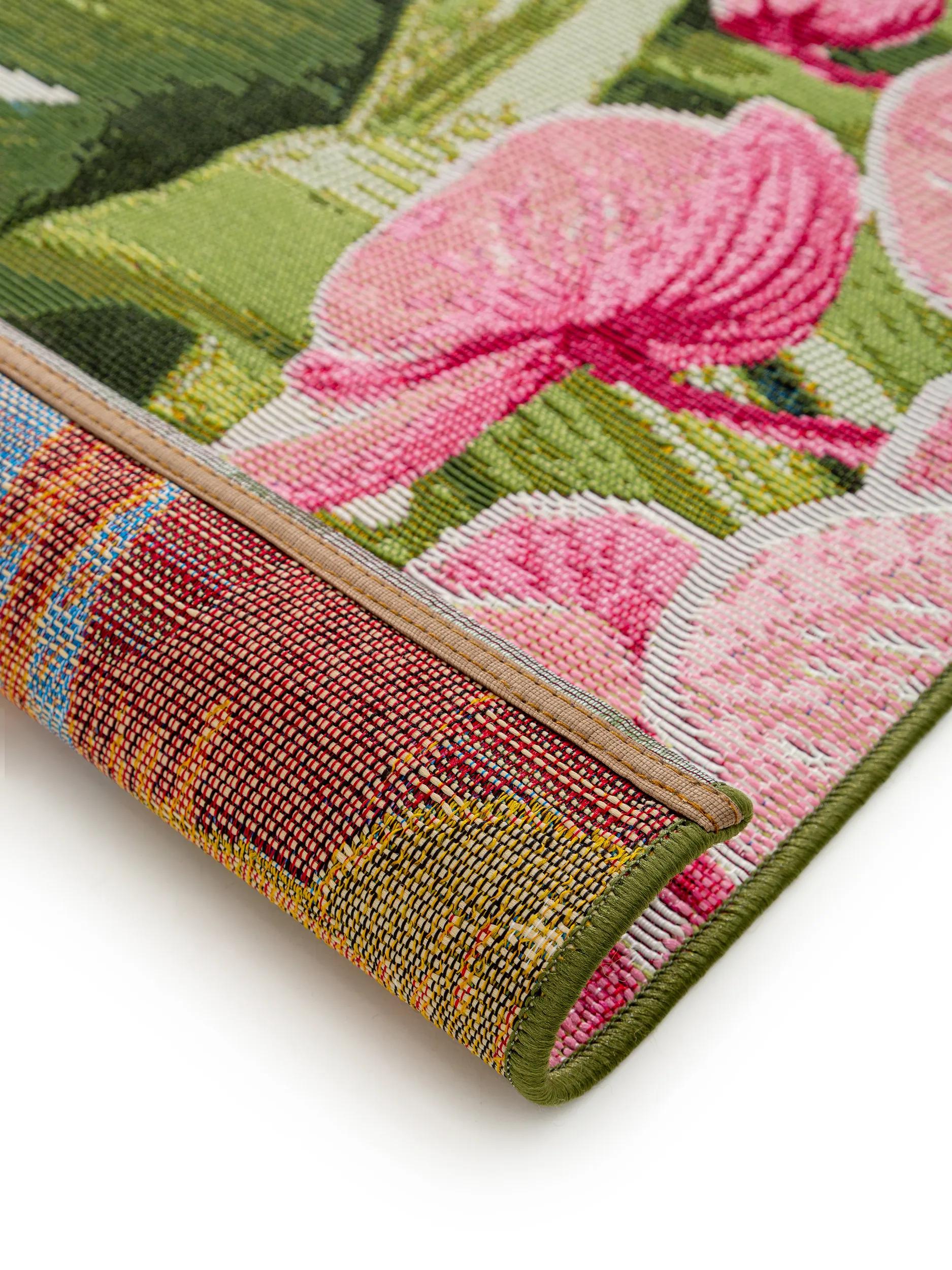 In- & Outdoor Rug Artis Multicolour