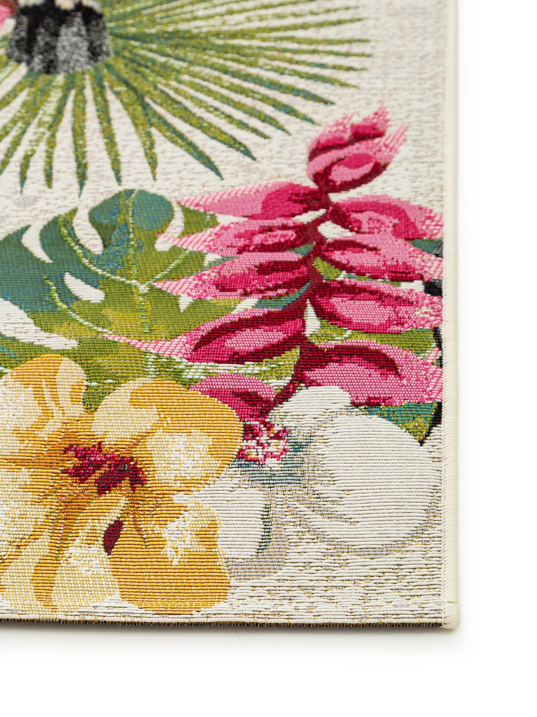 In- & Outdoor Rug Artis Multicolour