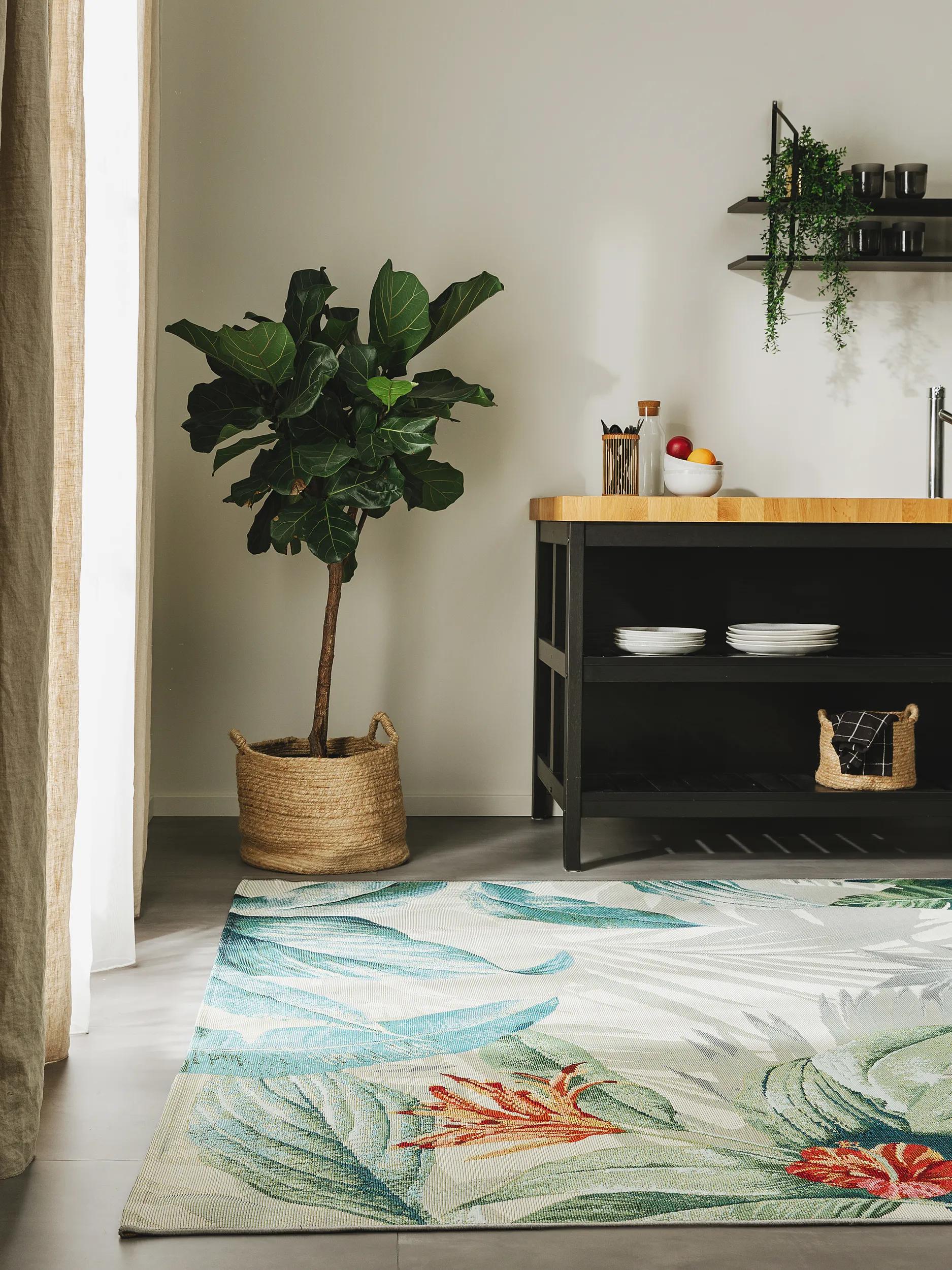 In- & Outdoor Rug Artis Multicolour