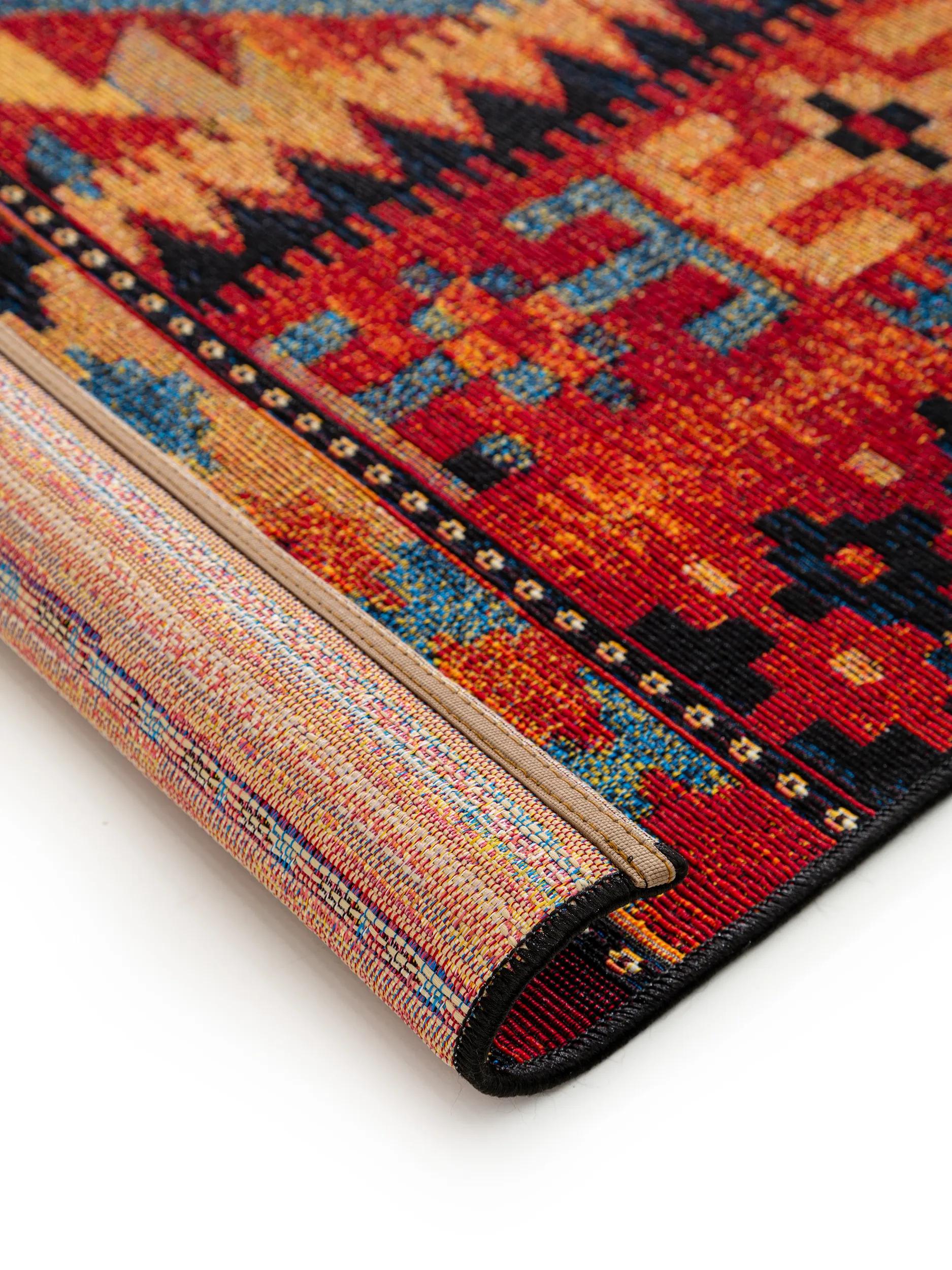 In- & Outdoor Rug Artis Multicolour