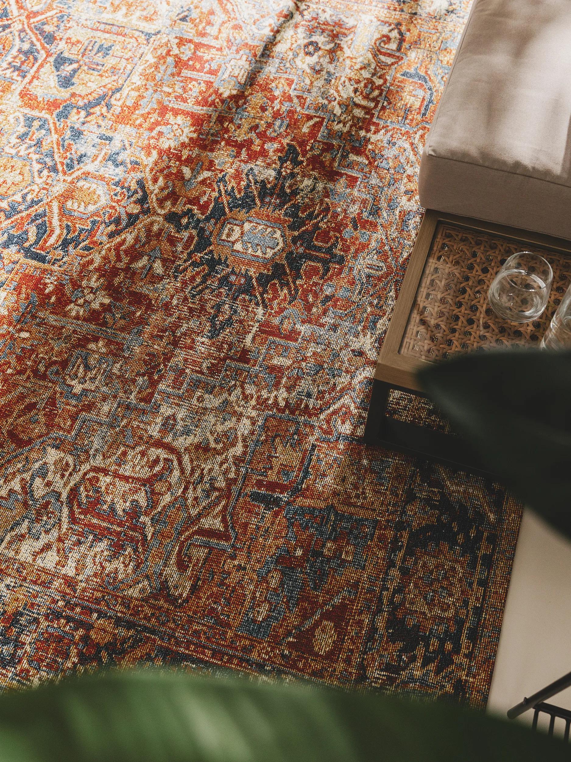 In- & Outdoor Rug Artis Multicolour