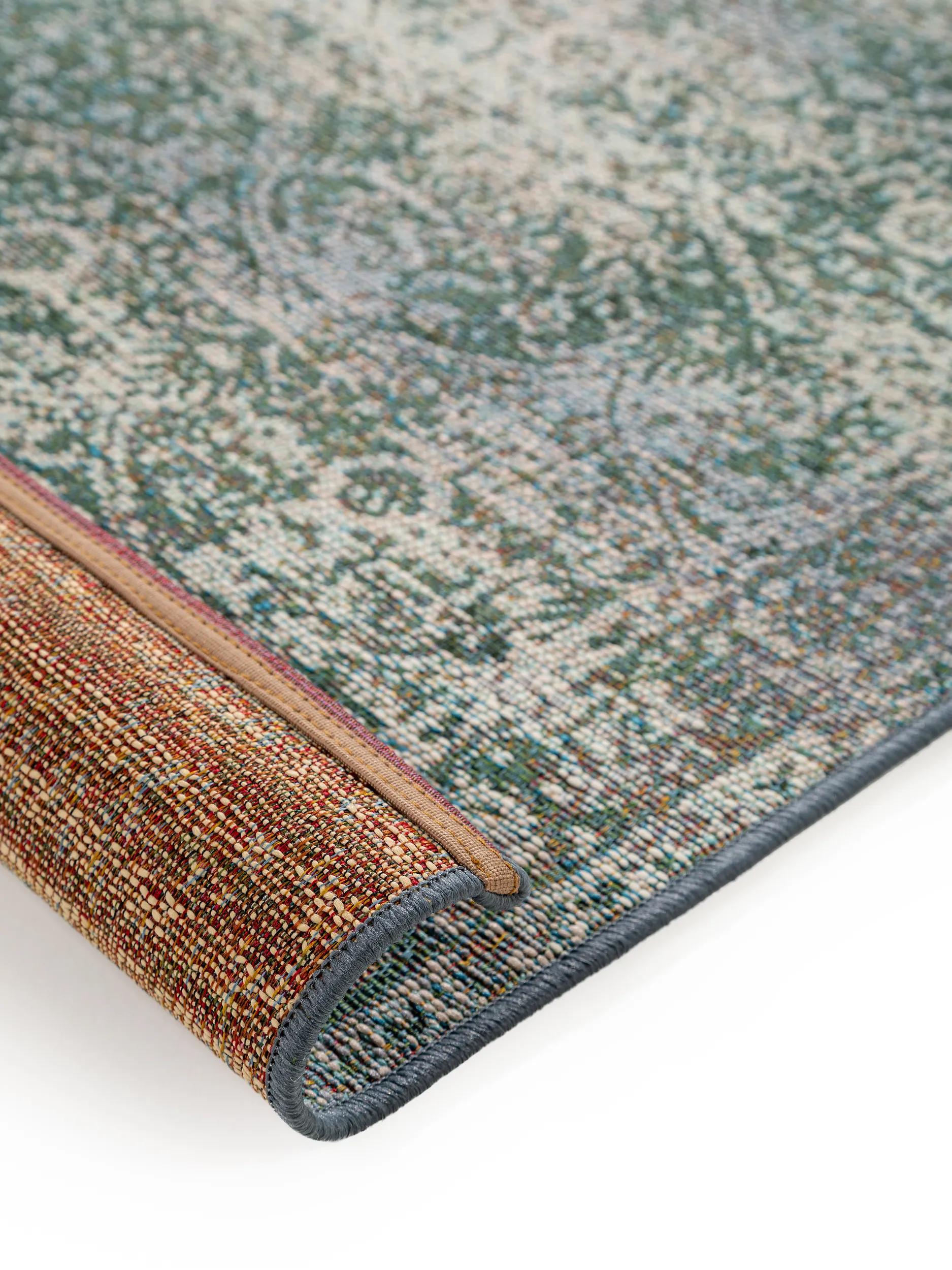 In- & Outdoor Runner Artis Green