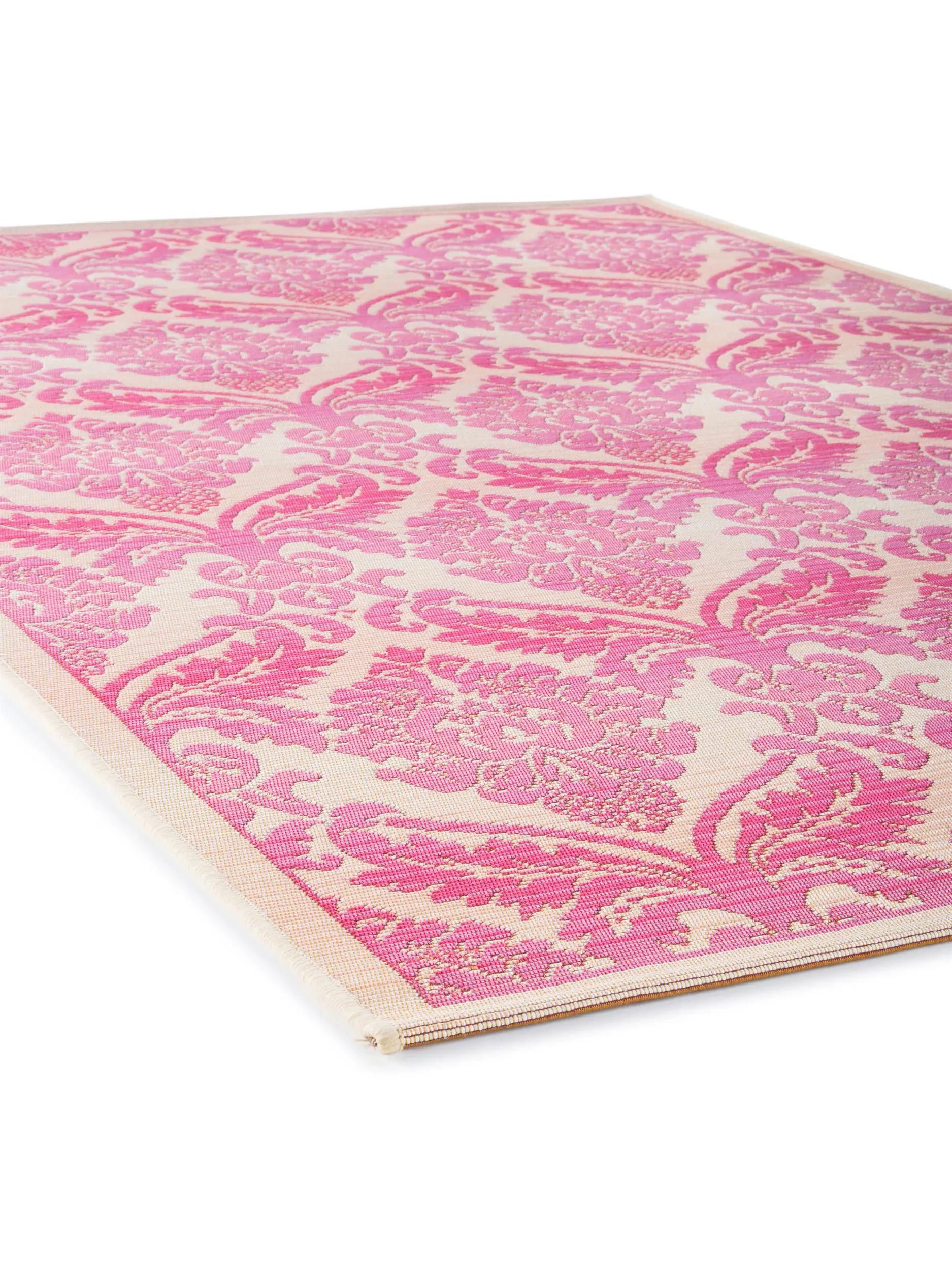 In- & Outdoor Rug Artis Pink