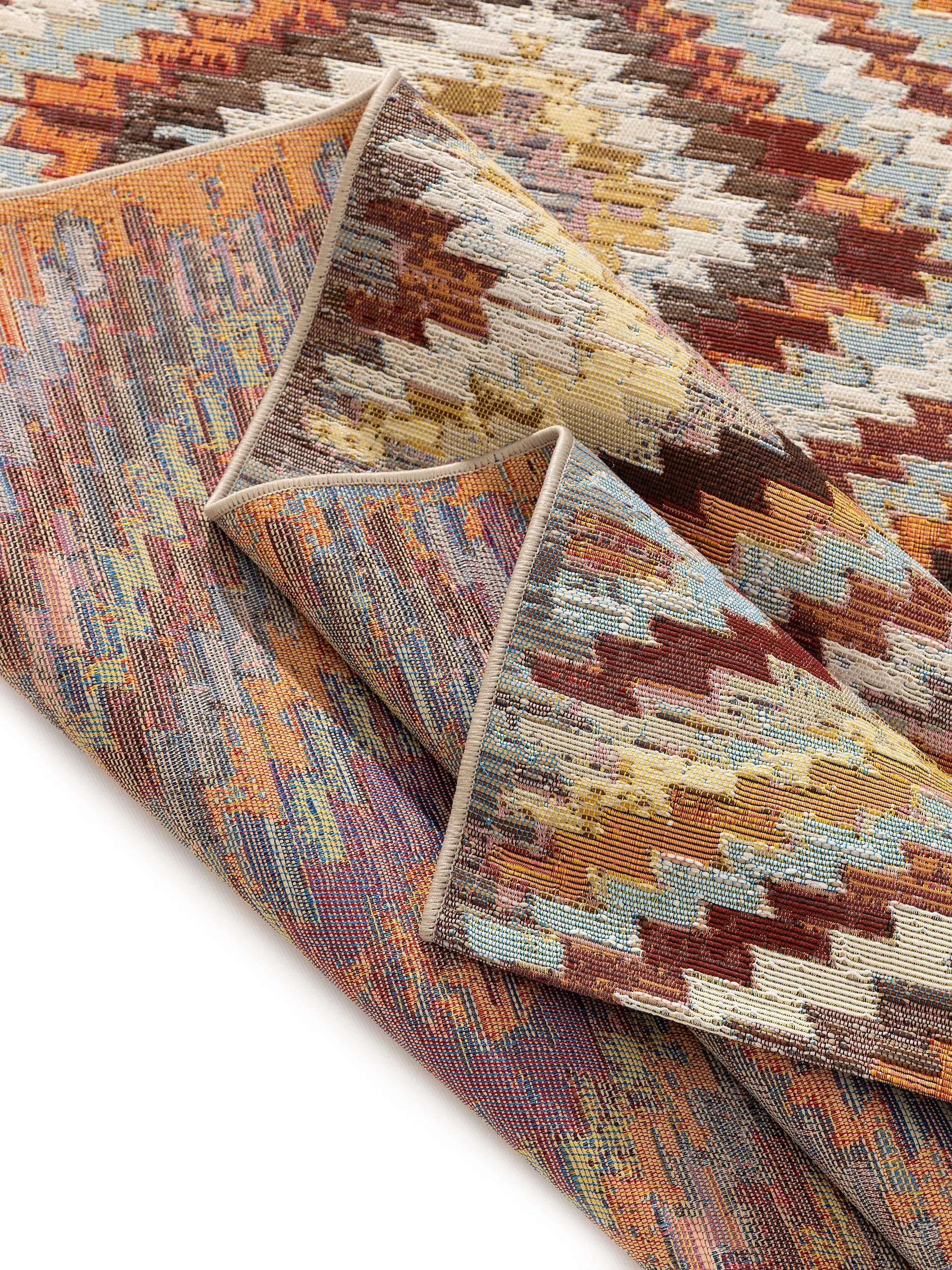 In- & Outdoor Rug Artis Multicolour